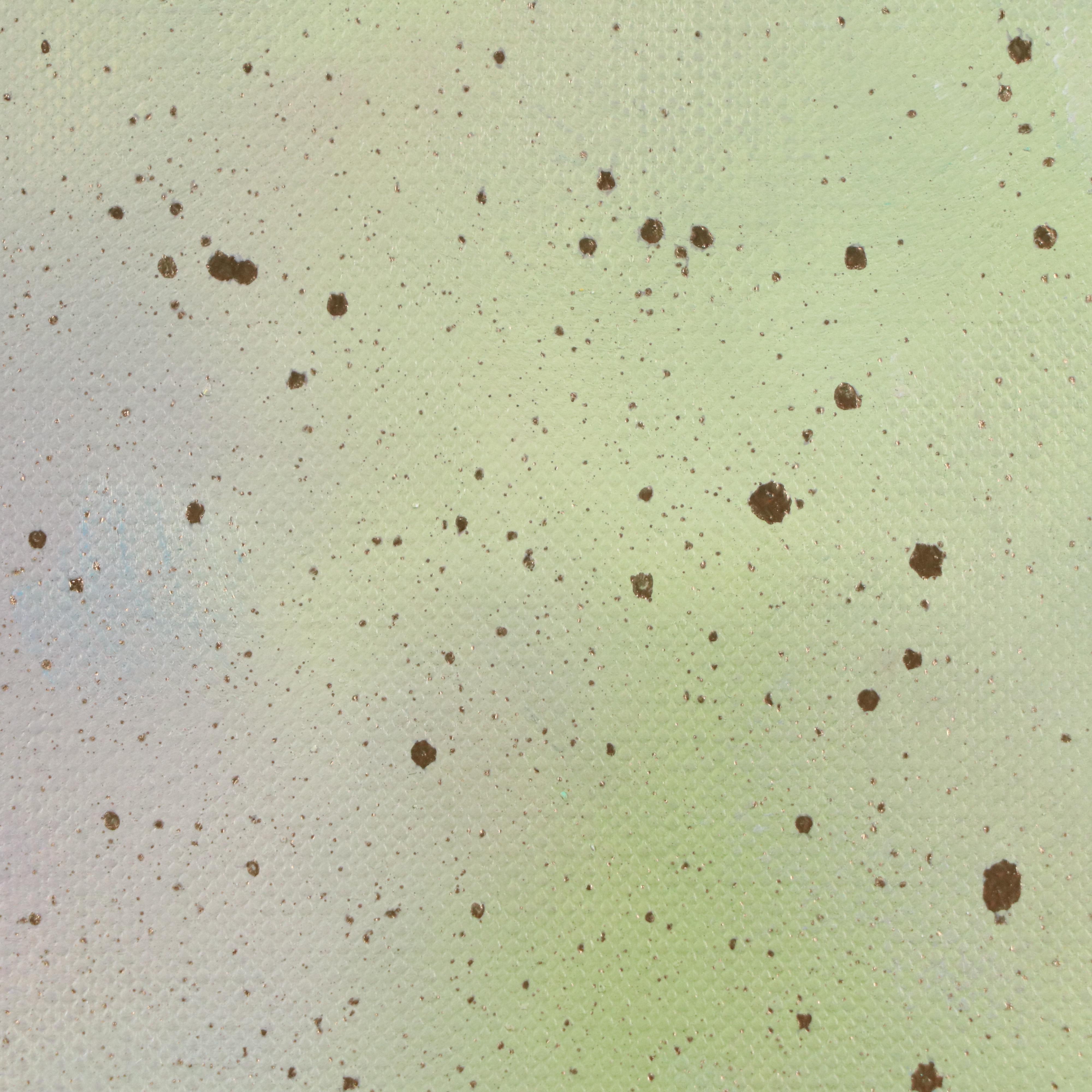 Inga Kovalenko Oil Painting of Bee, 2025