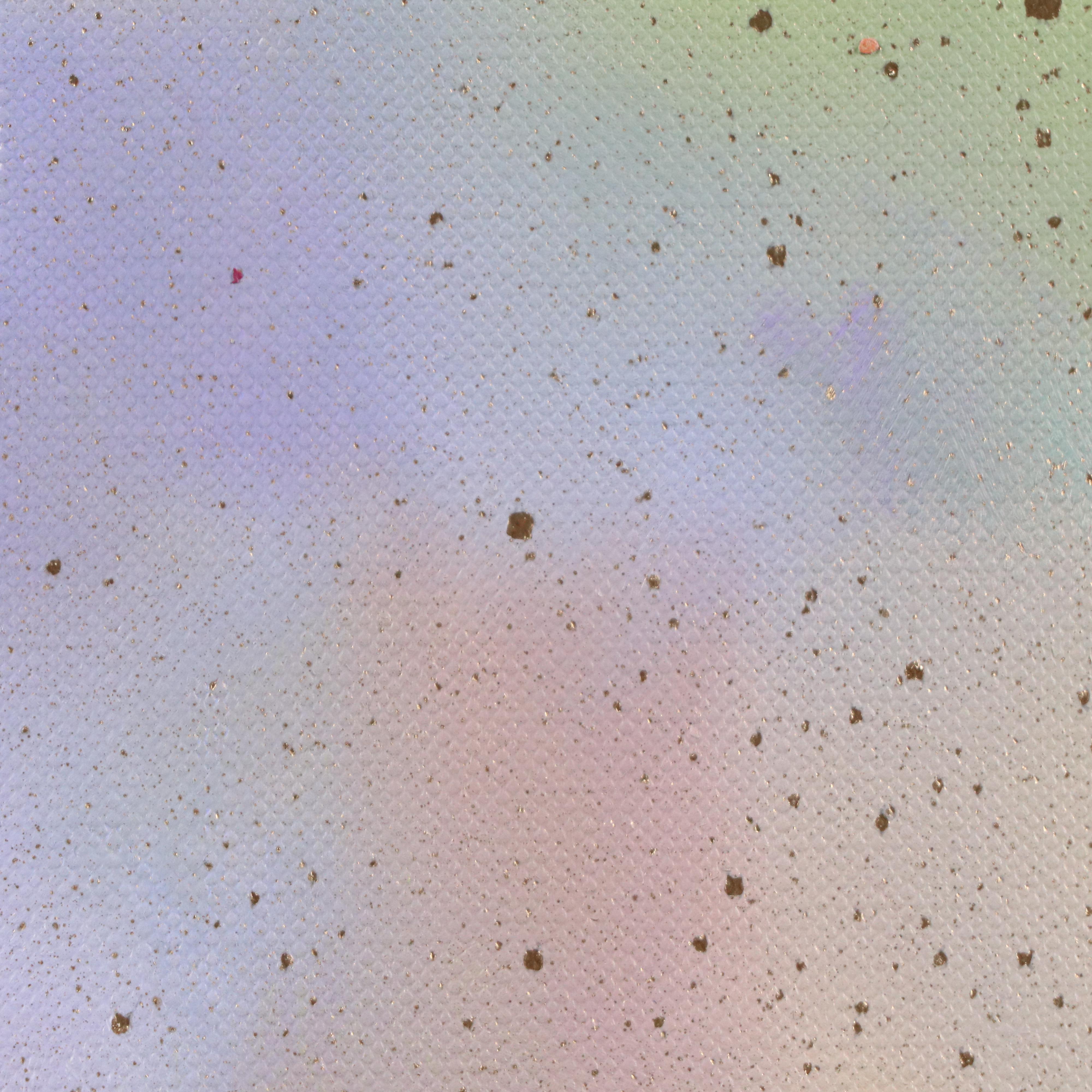 Inga Kovalenko Oil Painting of Bee, 2025