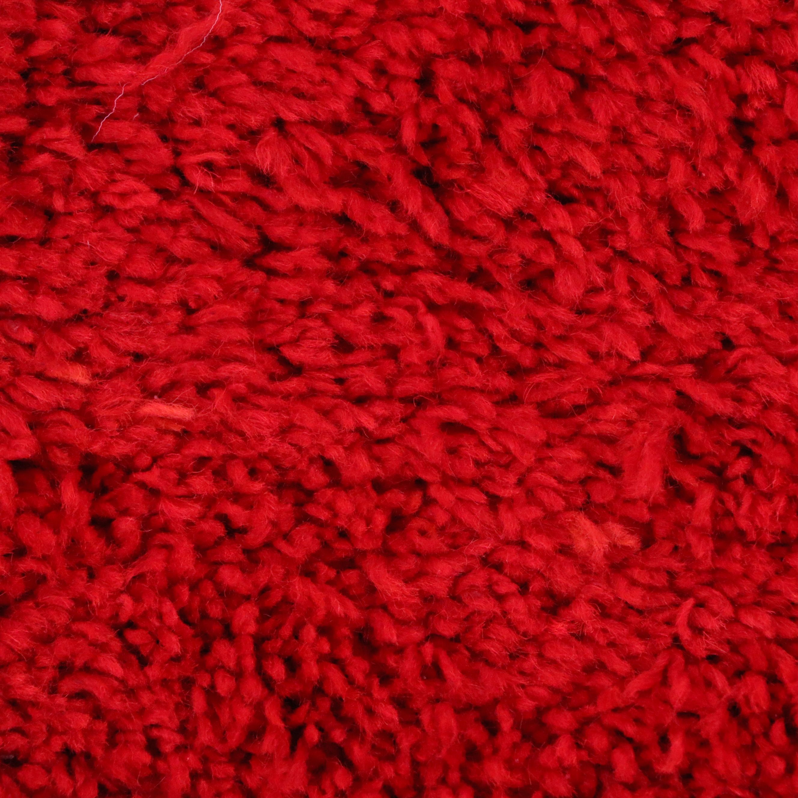 3' x 10'10 Hand-Knotted Turkish Village Carpet Runner Long Rug