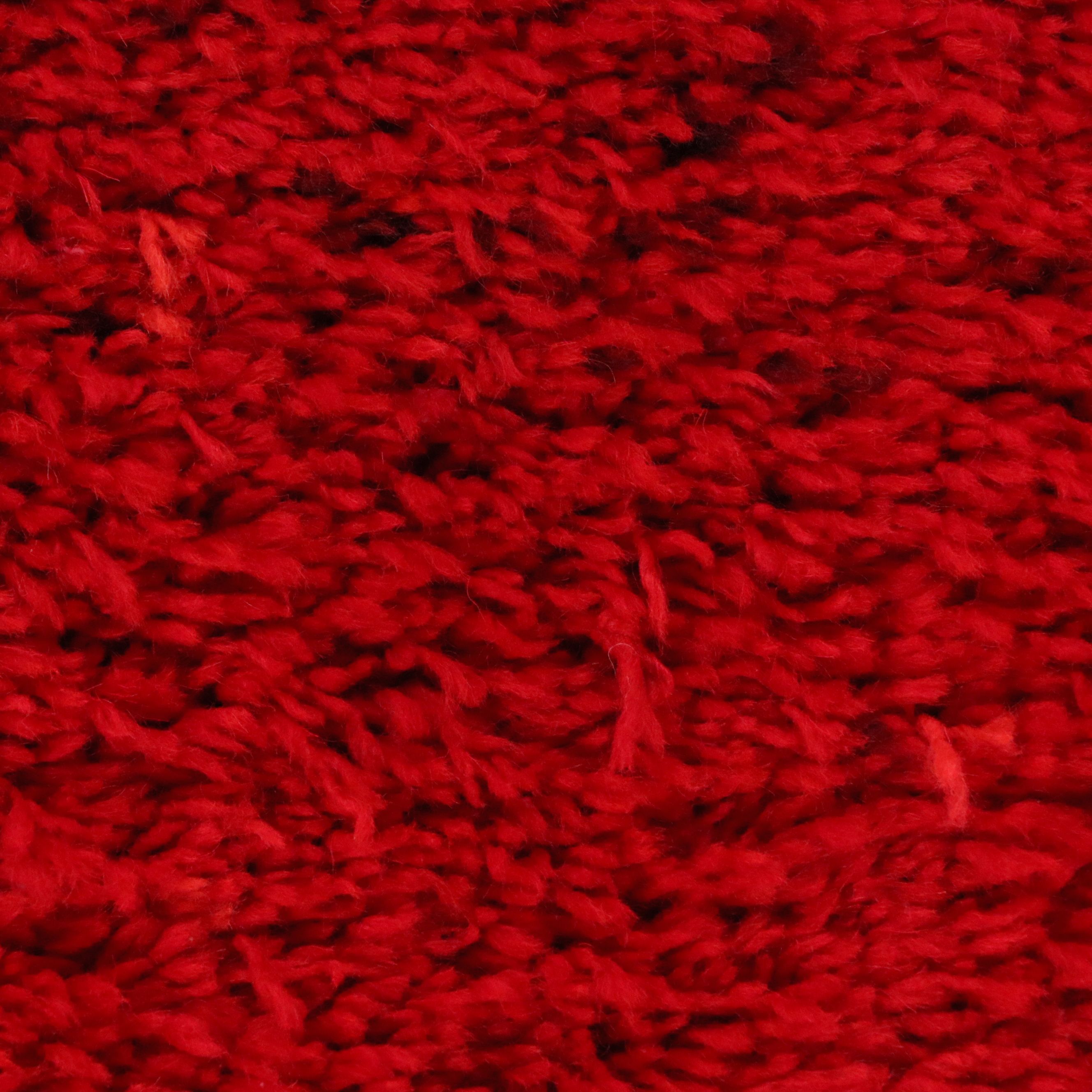 3' x 10'10 Hand-Knotted Turkish Village Carpet Runner Long Rug