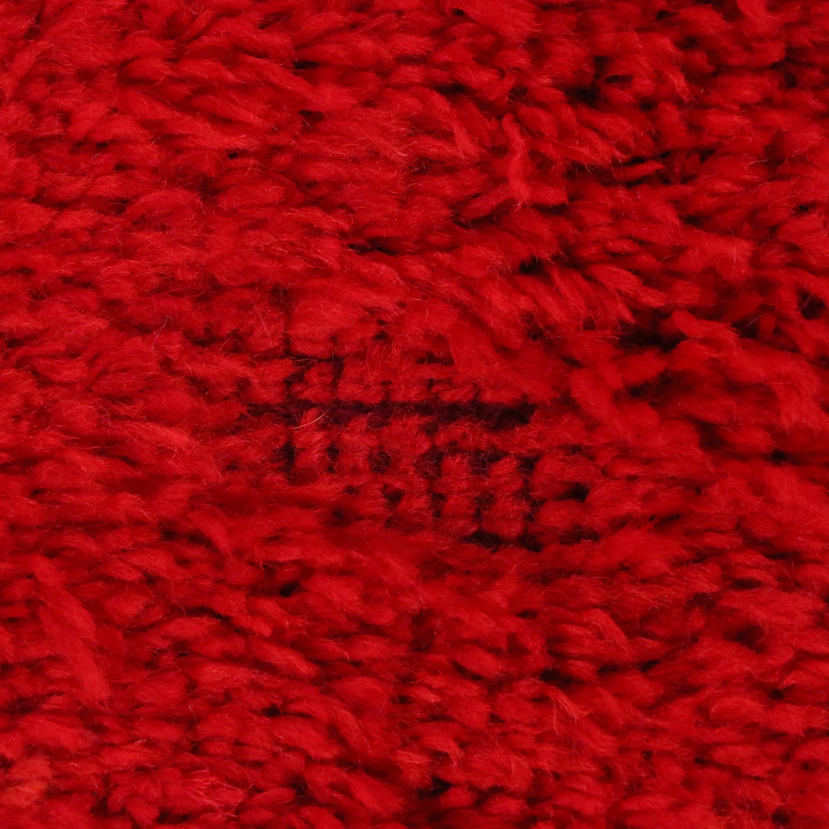 3' x 10'10 Hand-Knotted Turkish Village Carpet Runner Long Rug