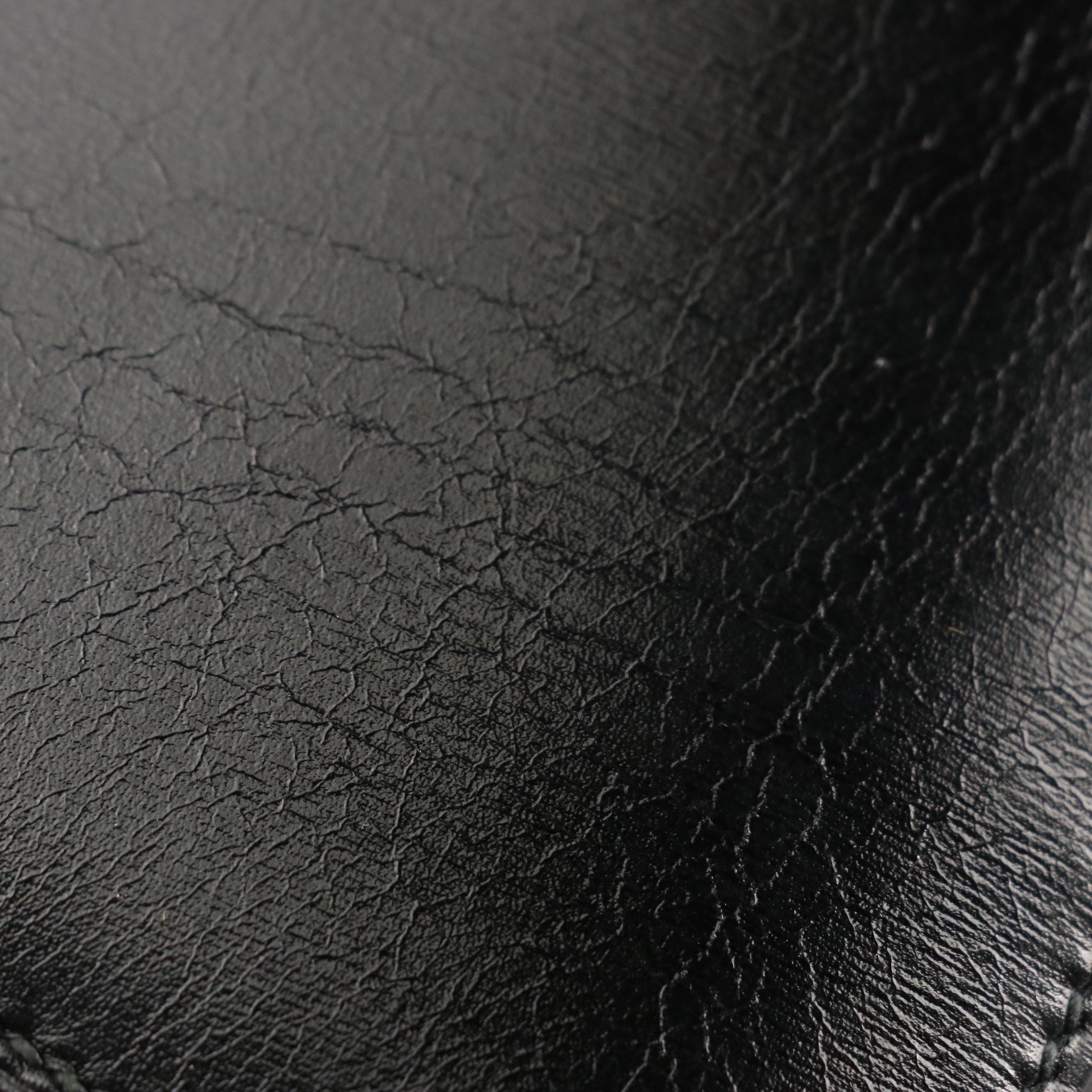 Hermès Kelly Crutch Clutch in Box Calf Leather with Electrum Hardware