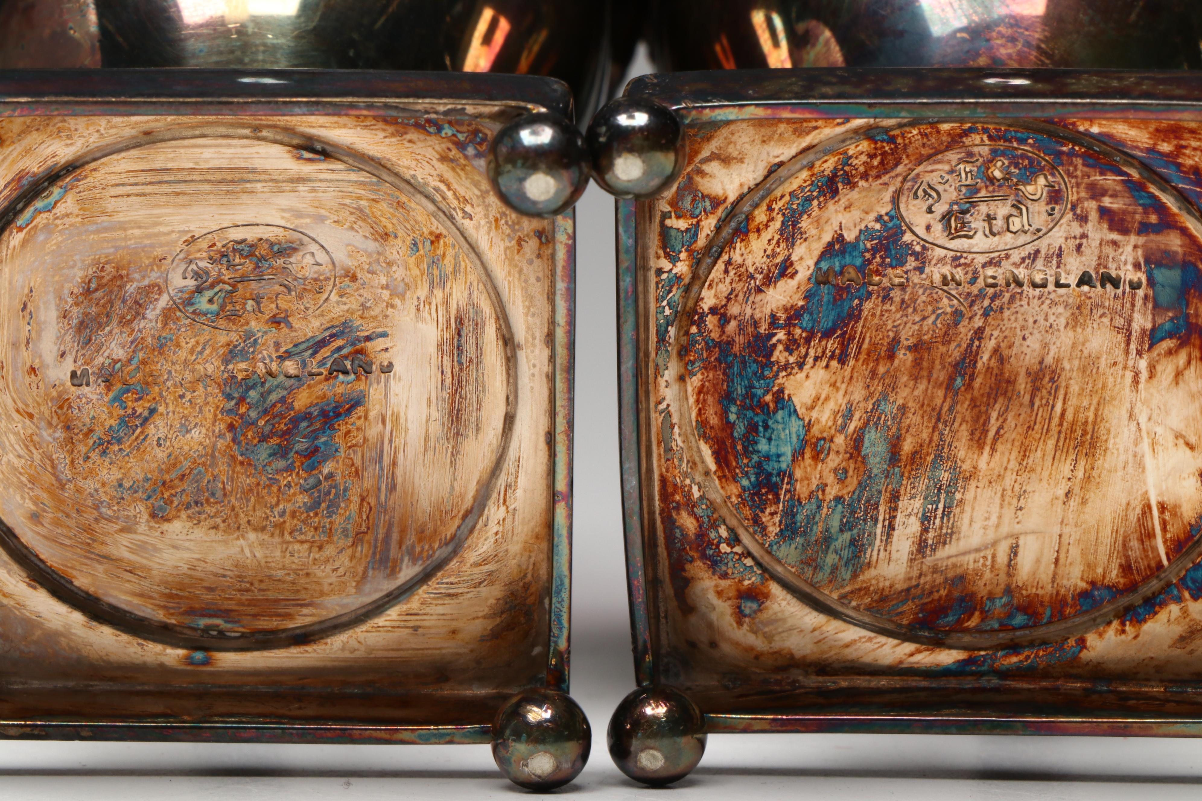 Westmoreland Glass Fairy Lamp, Porcelain Ice Bucket, and More Table Accessories