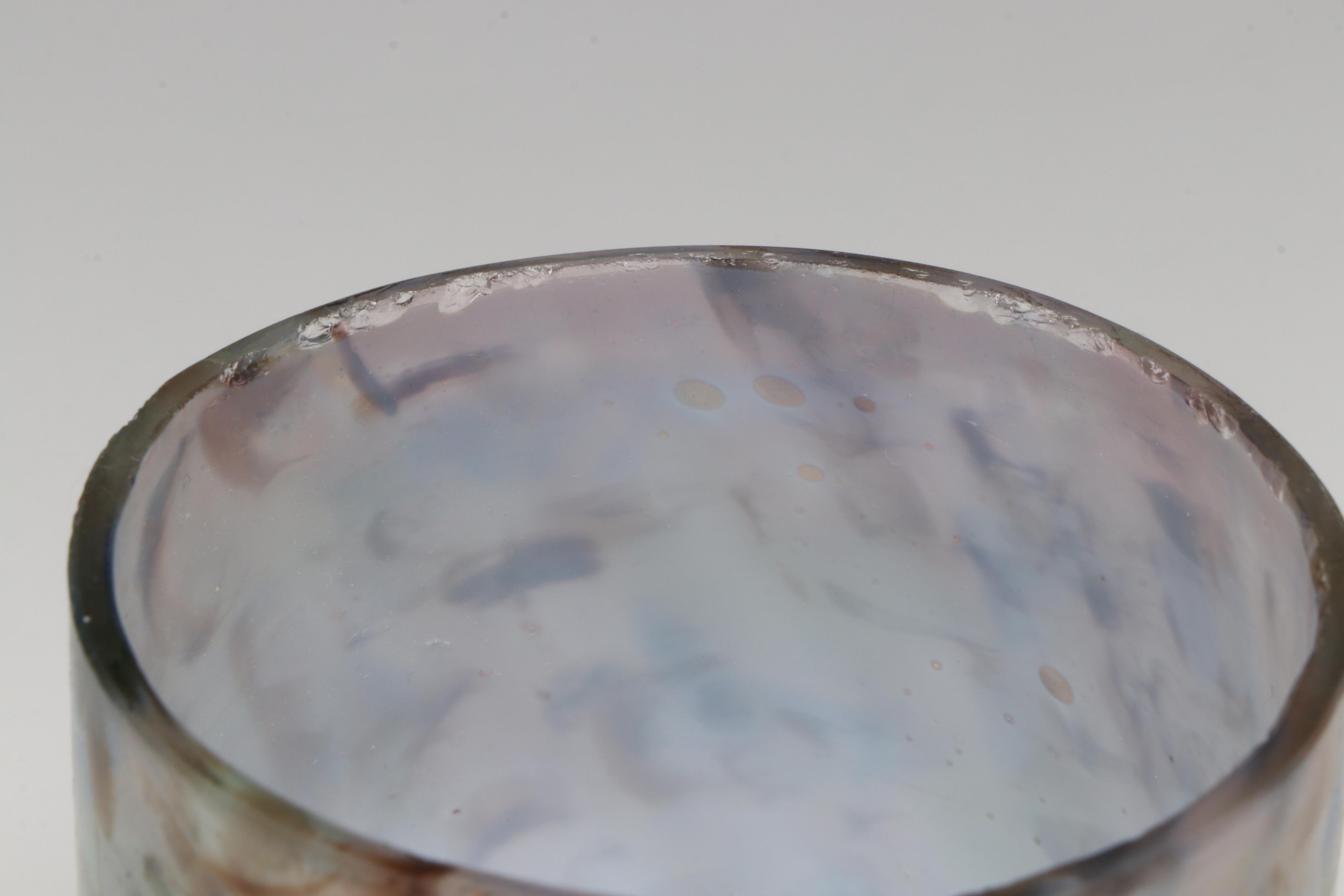 Westmoreland Glass Fairy Lamp, Porcelain Ice Bucket, and More Table Accessories