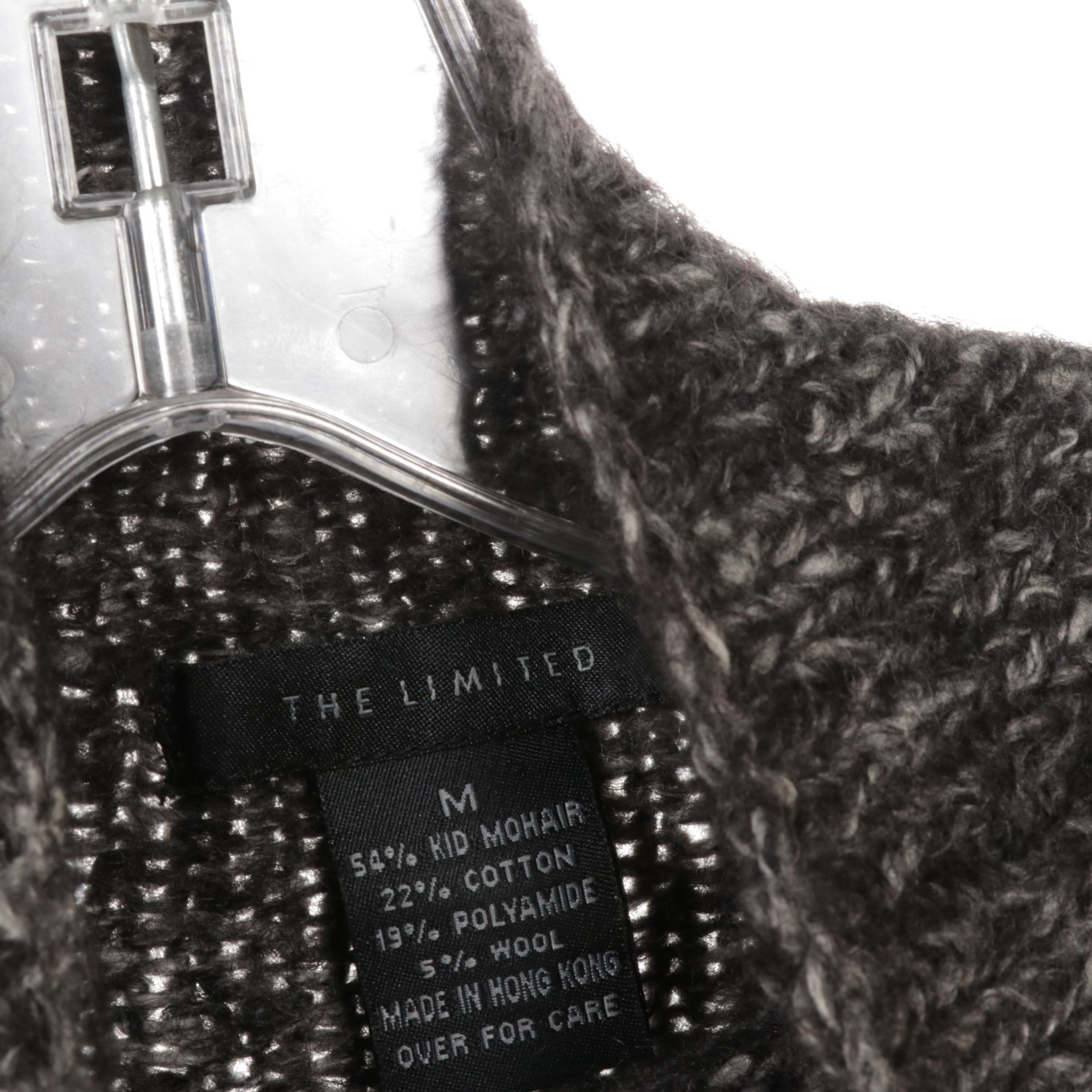 Levi's "Low Loose" Denim Jeans with Michael Kors, Ann Taylor and More Sweaters