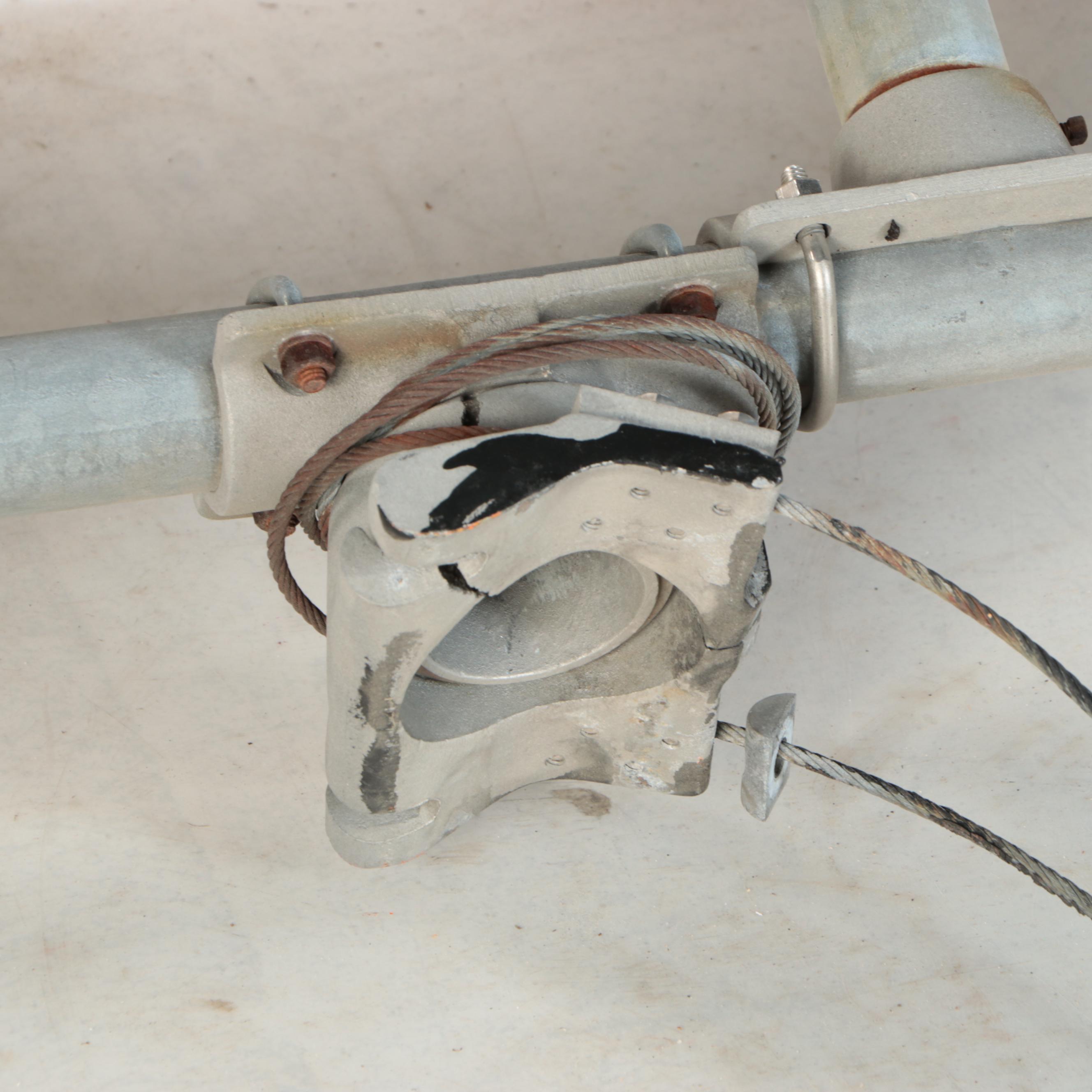 Durasig School Speed Limit Street Sign