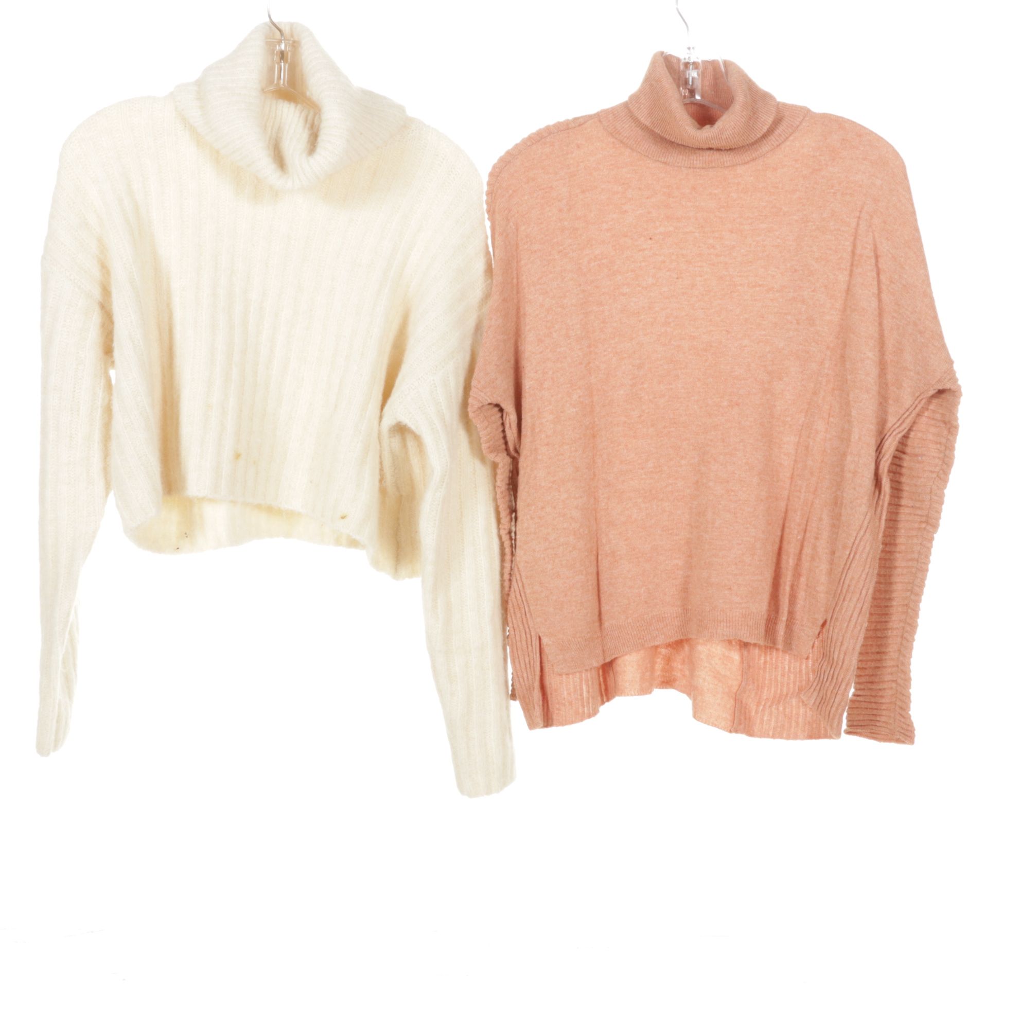 Michael by Michael Kors, Topshop, Zara Basic and Other Sweaters & Dresses, Small