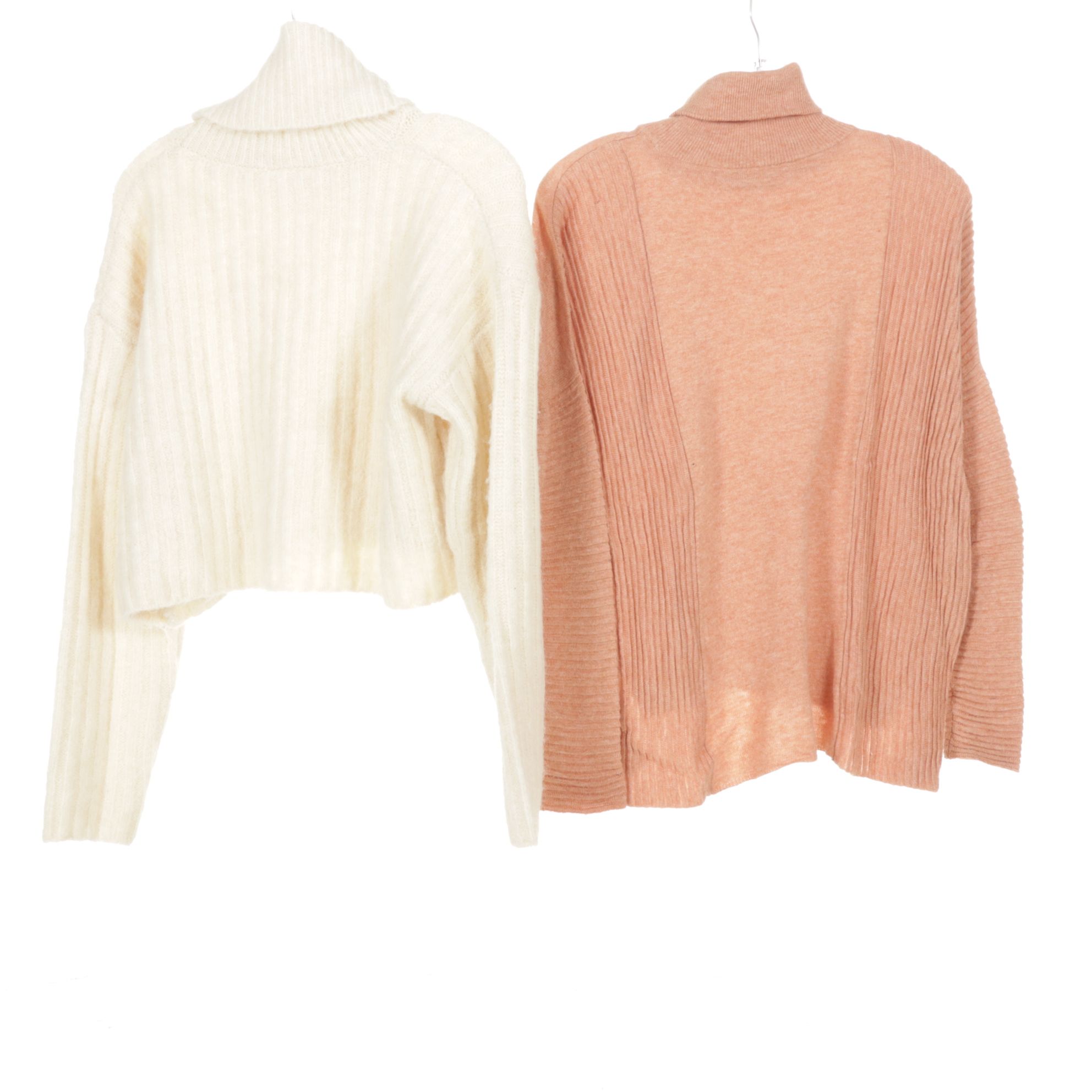 Michael by Michael Kors, Topshop, Zara Basic and Other Sweaters & Dresses, Small