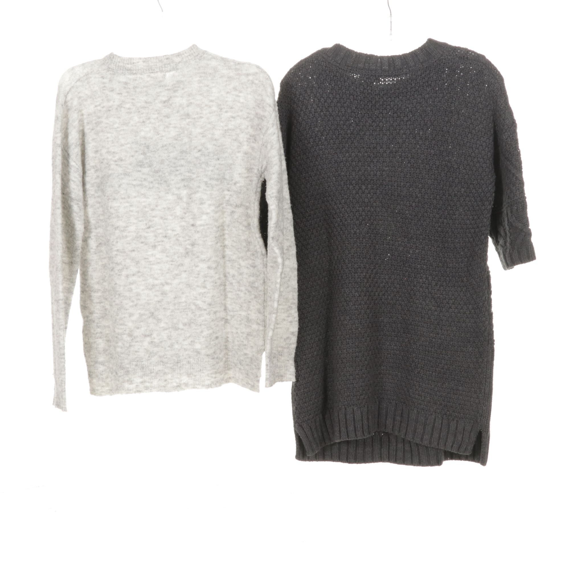 Michael by Michael Kors, Topshop, Zara Basic and Other Sweaters & Dresses, Small