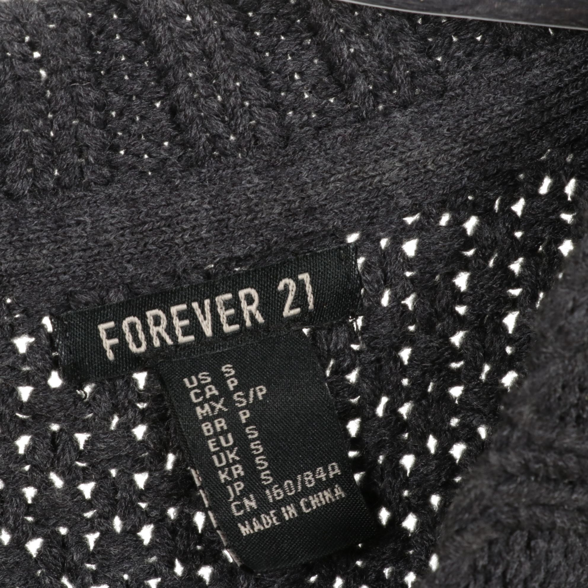 Michael by Michael Kors, Topshop, Zara Basic and Other Sweaters & Dresses, Small