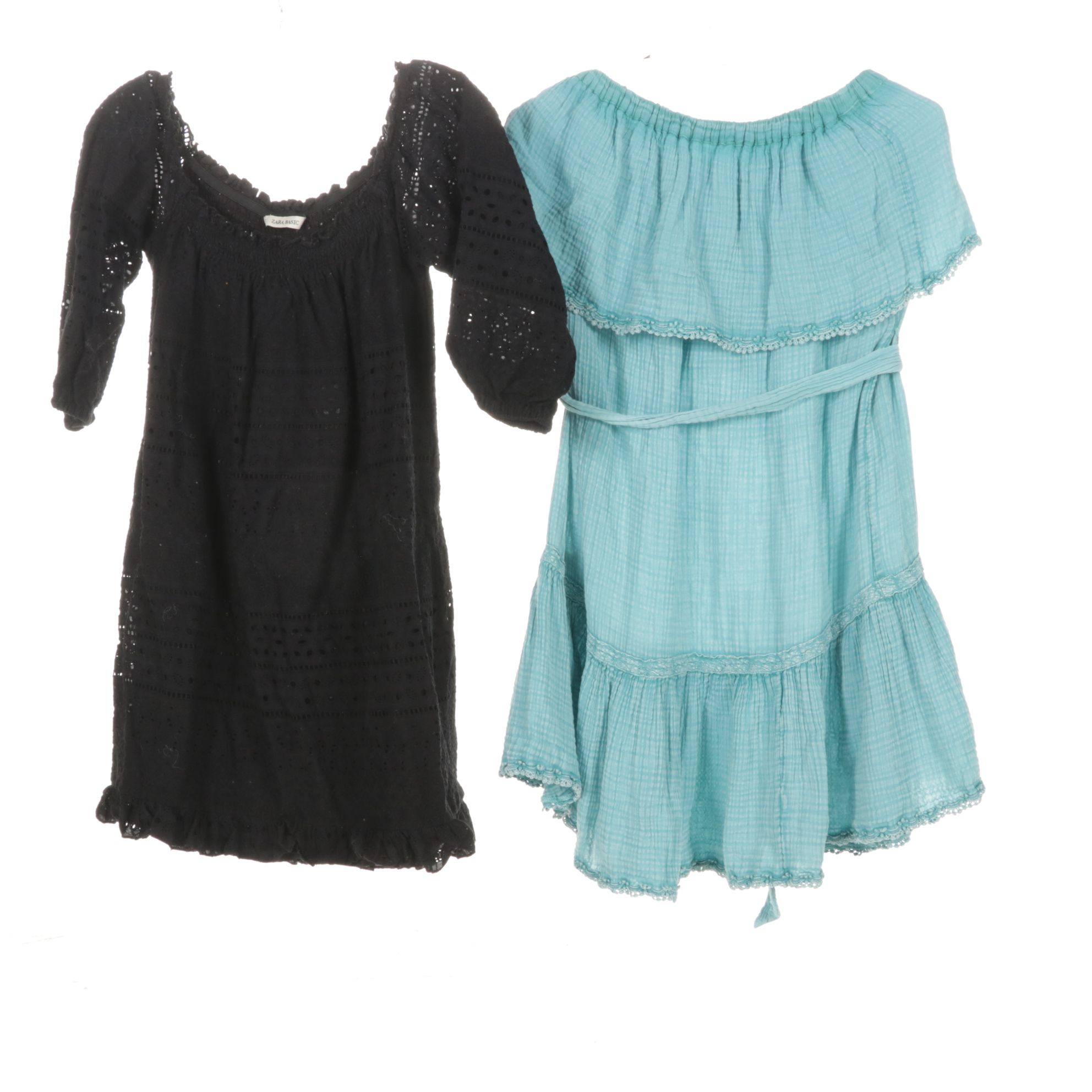 Michael by Michael Kors, Topshop, Zara Basic and Other Sweaters & Dresses, Small