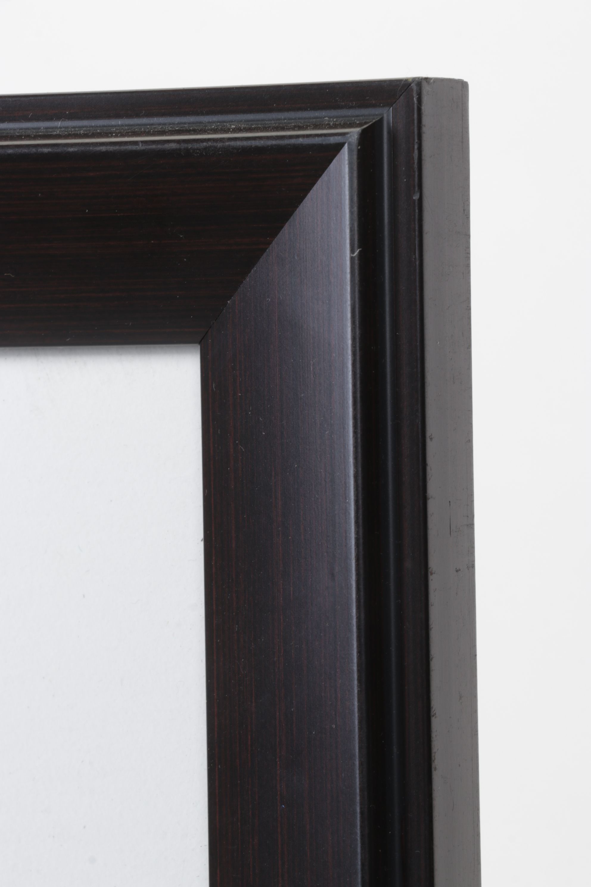 Lora Garcelon Zentangle Style Watercolor Portrait Painting of Cat