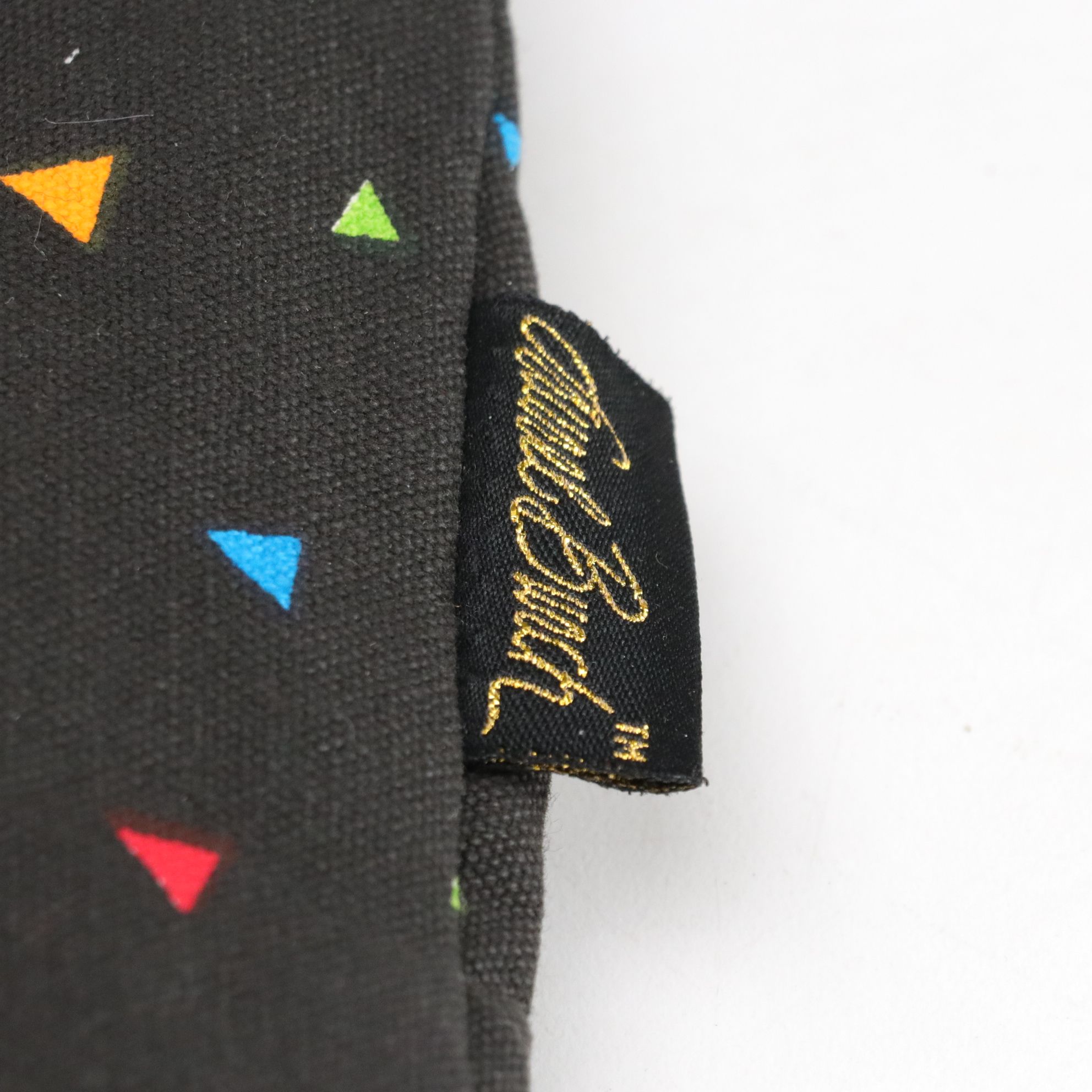 Laurel Burch Handmade Cat Tote Bags with Pouch