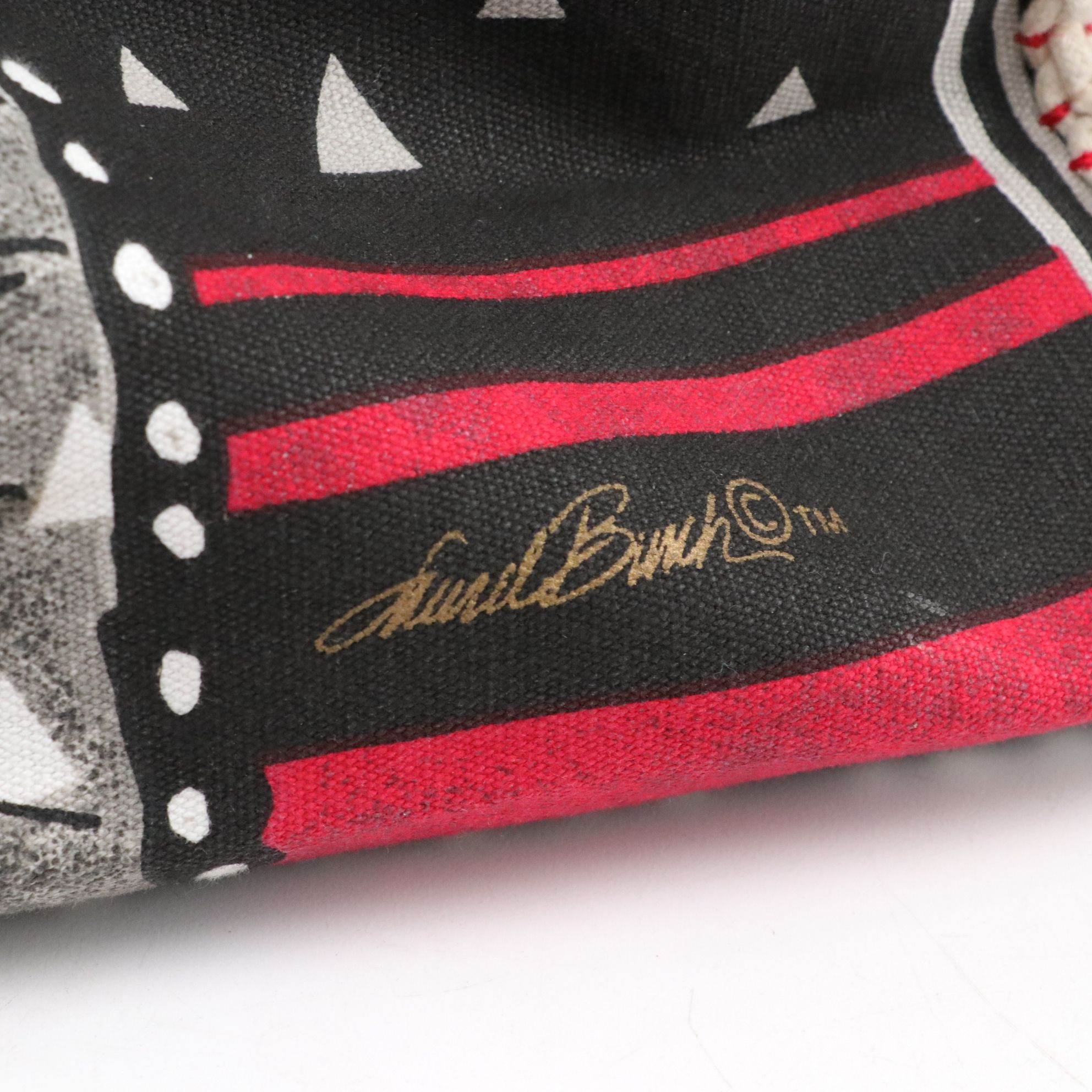 Laurel Burch Handmade Cat Tote Bags with Pouch