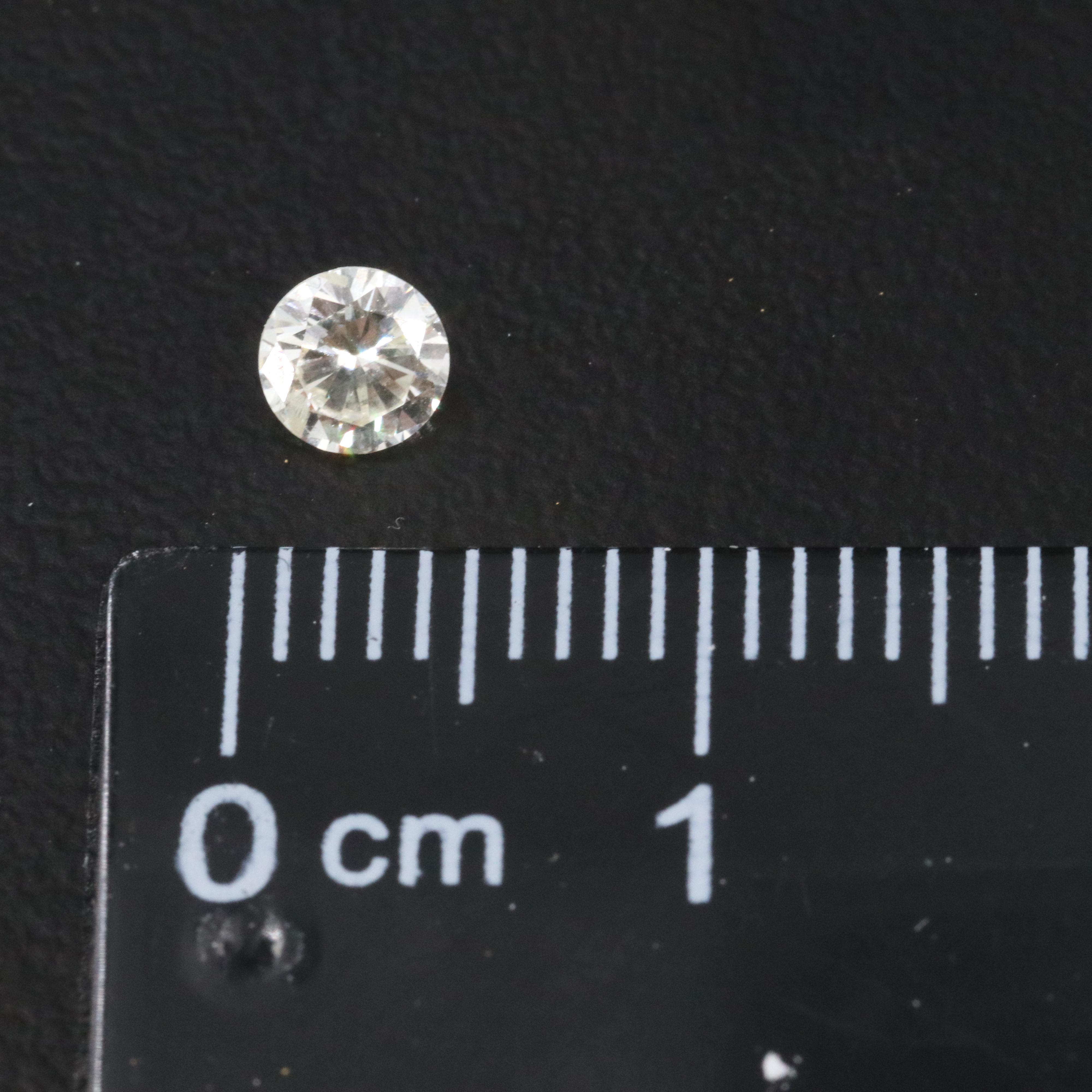Loose 1.01 CTW Diamonds