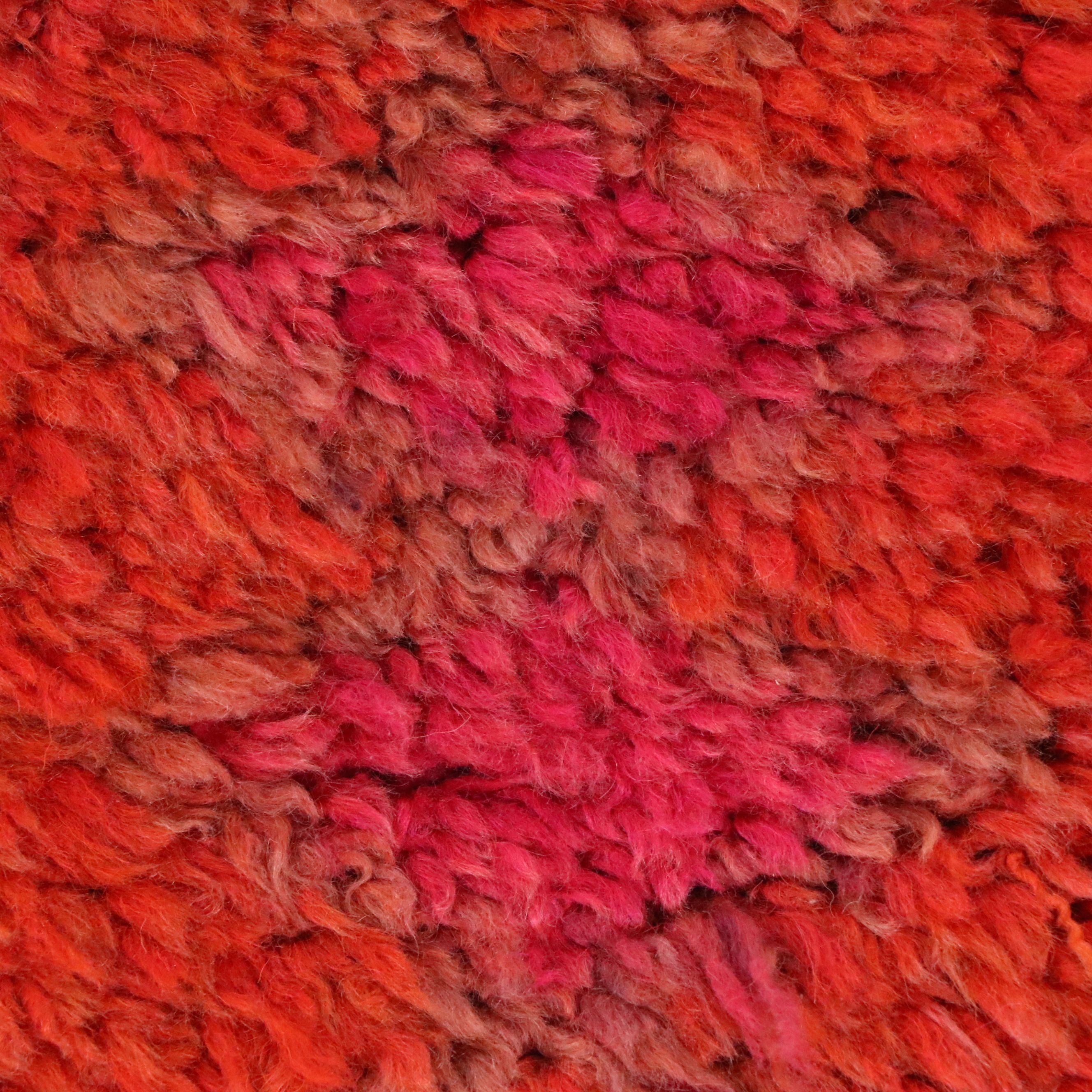 3'3 x 12'1 Hand-Knotted Turkish Village Carpet Runner