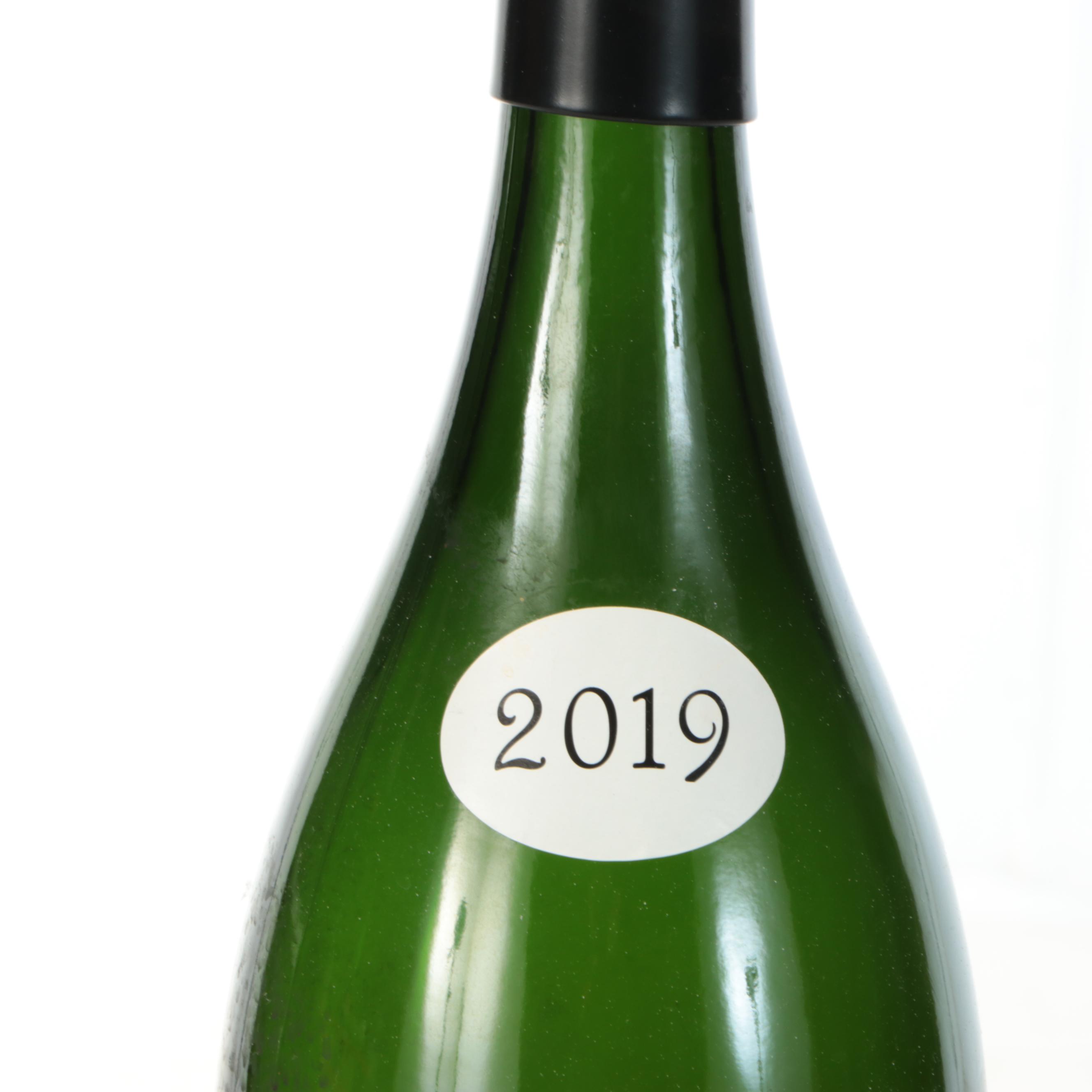 Georges Deboeuf 2019 Beaujolais Nouveau Magnum Wine Bottle