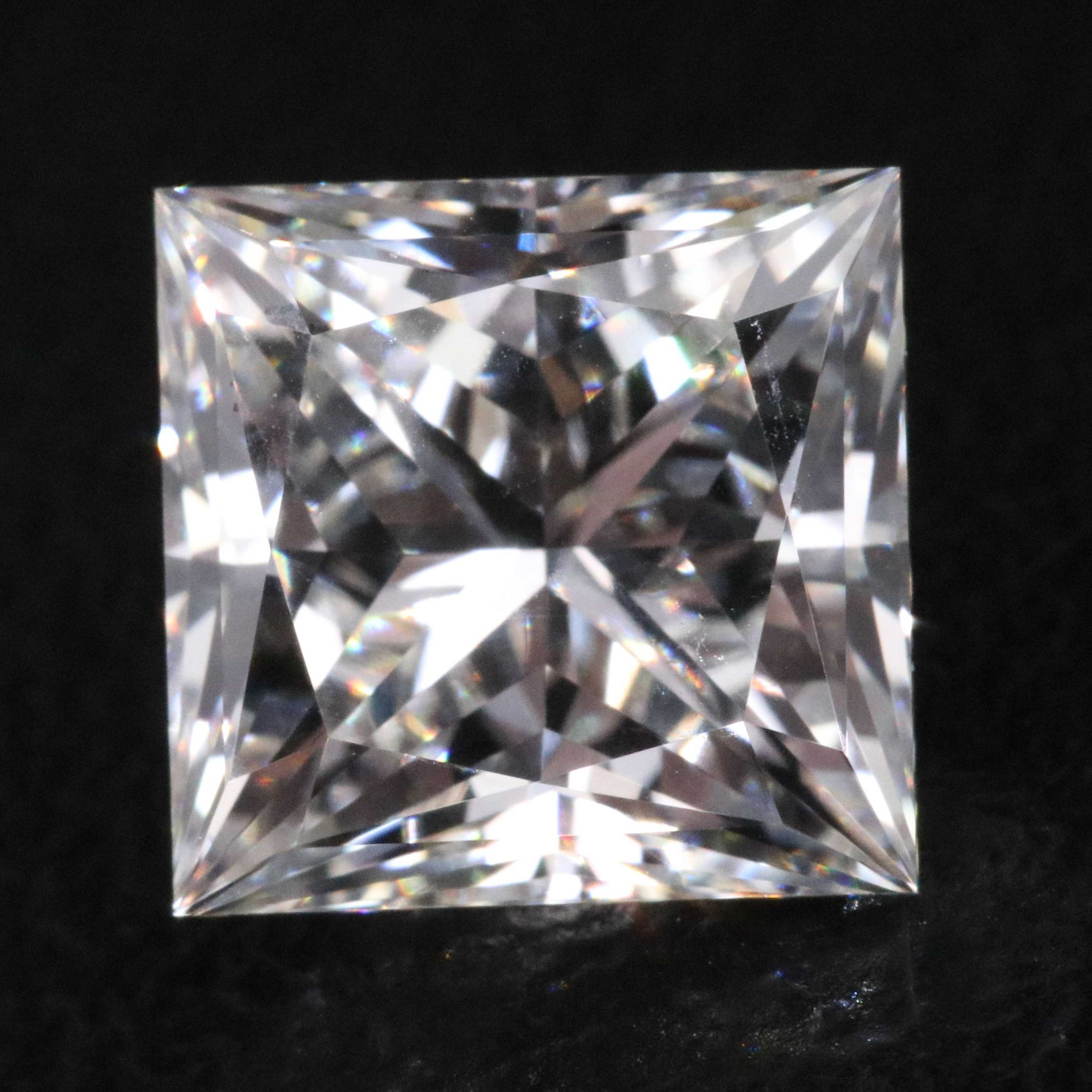 Loose 1.93 CT Lab Grown Diamond with IGI Report