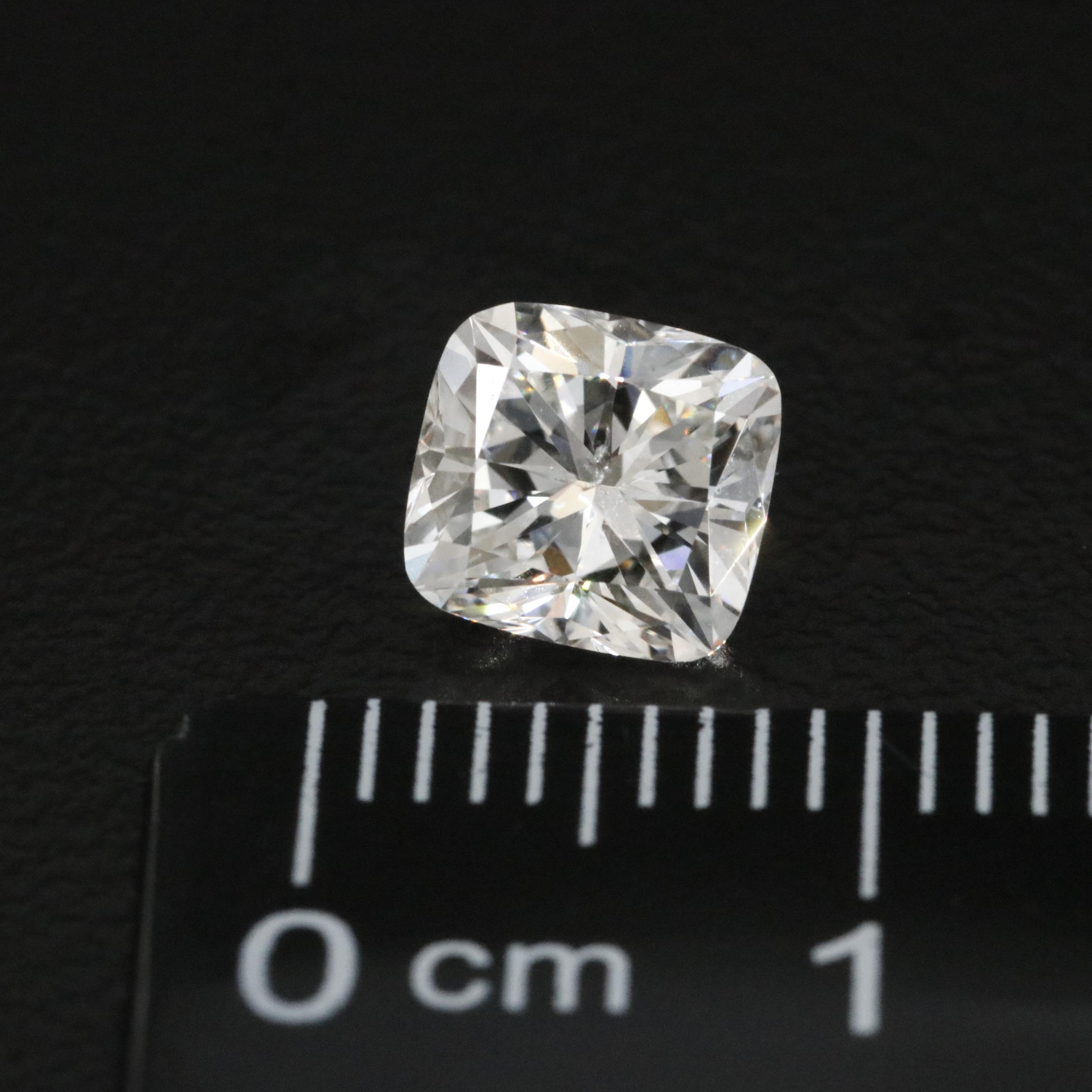 Loose 1.20 CT Diamond with GIA eReport