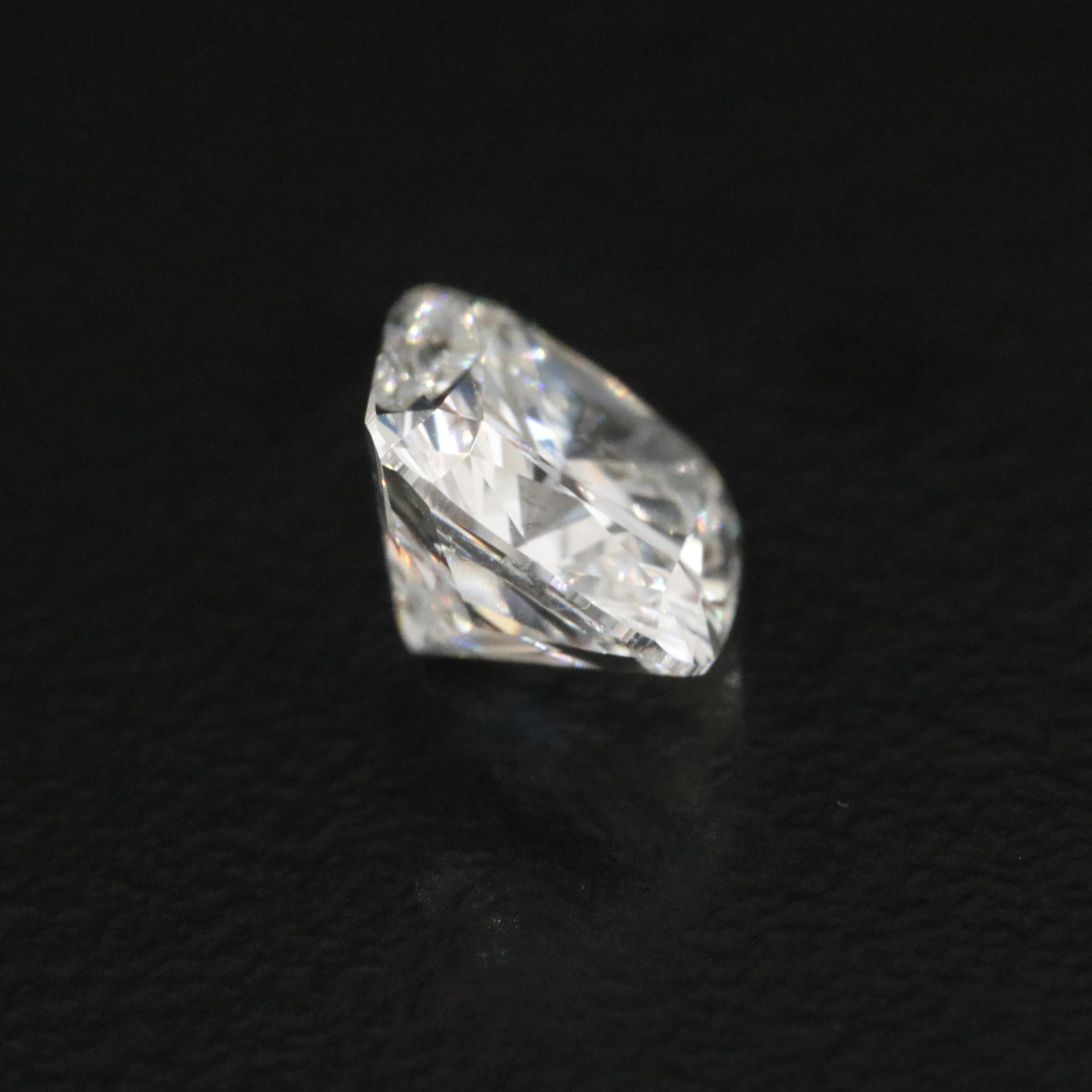 Loose 1.20 CT Diamond with GIA eReport