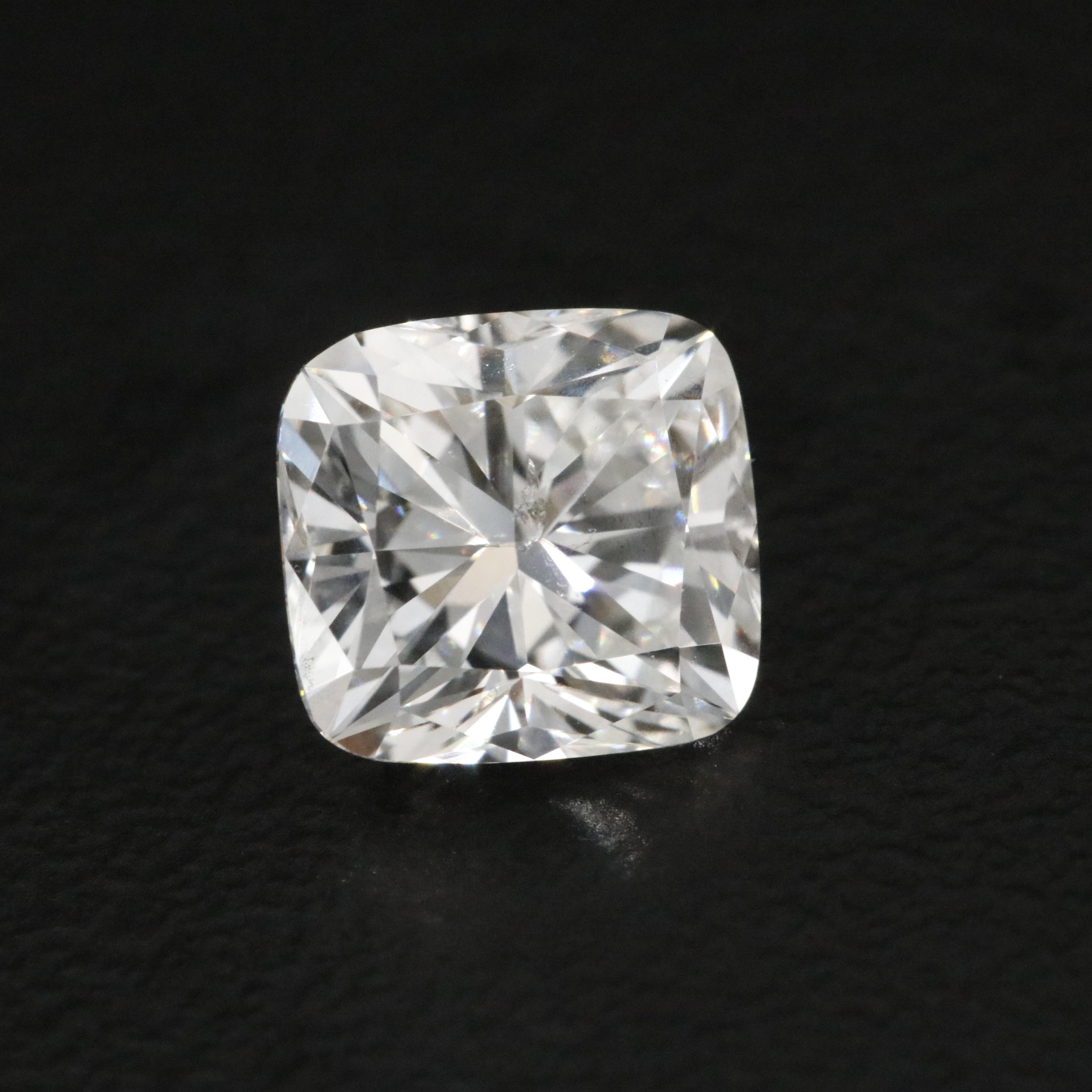 Loose 1.20 CT Diamond with GIA eReport