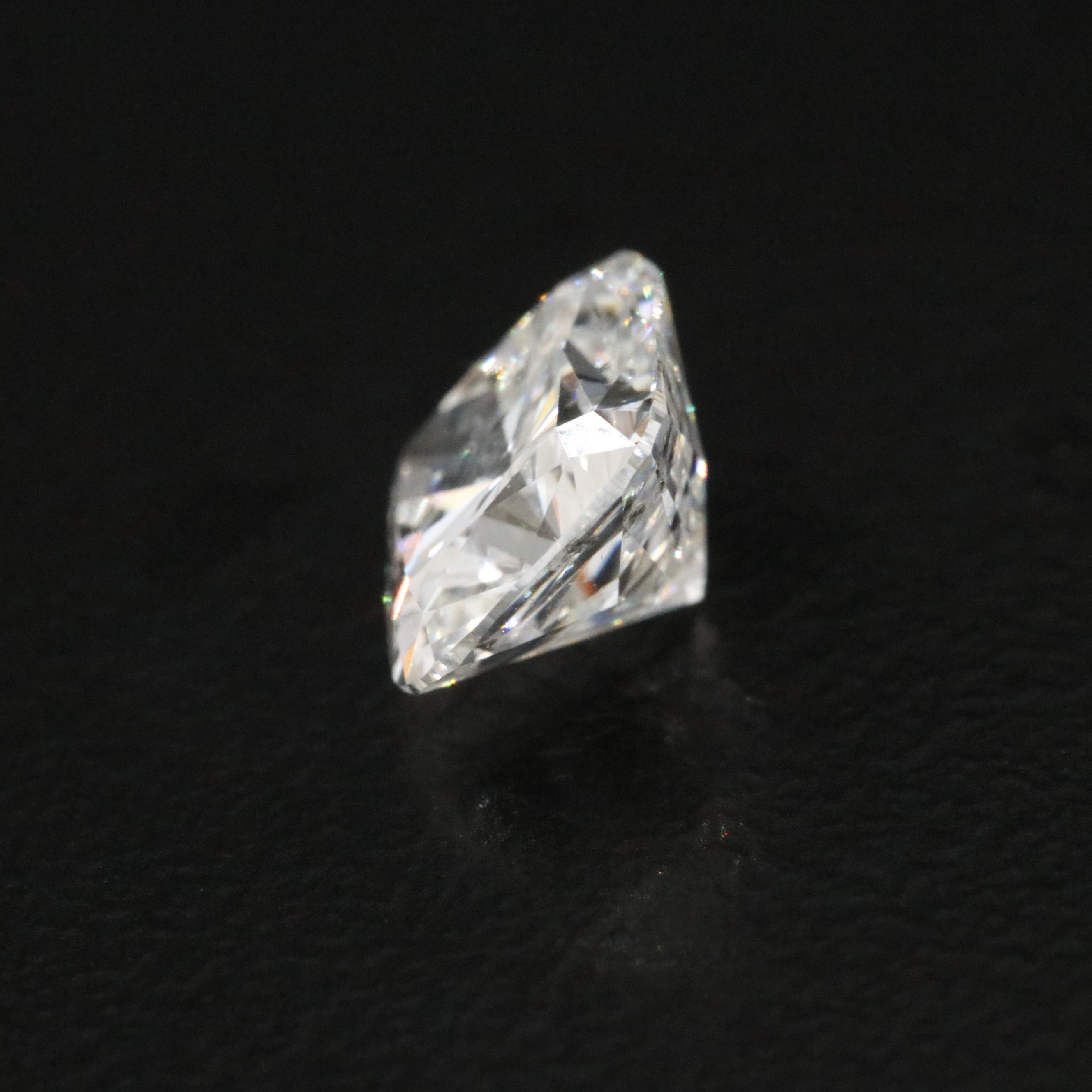 Loose 1.20 CT Diamond with GIA eReport