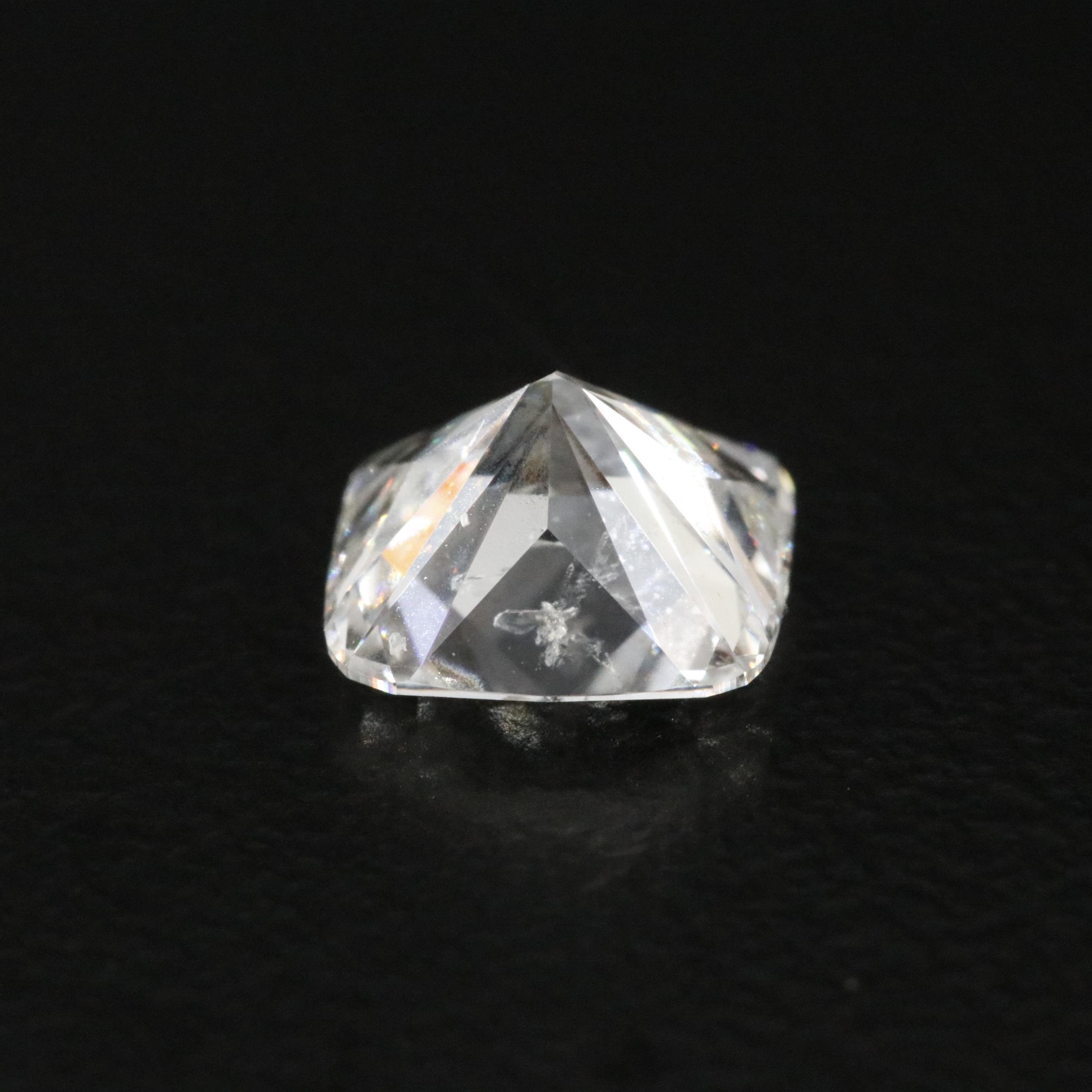 Loose 1.20 CT Diamond with GIA eReport