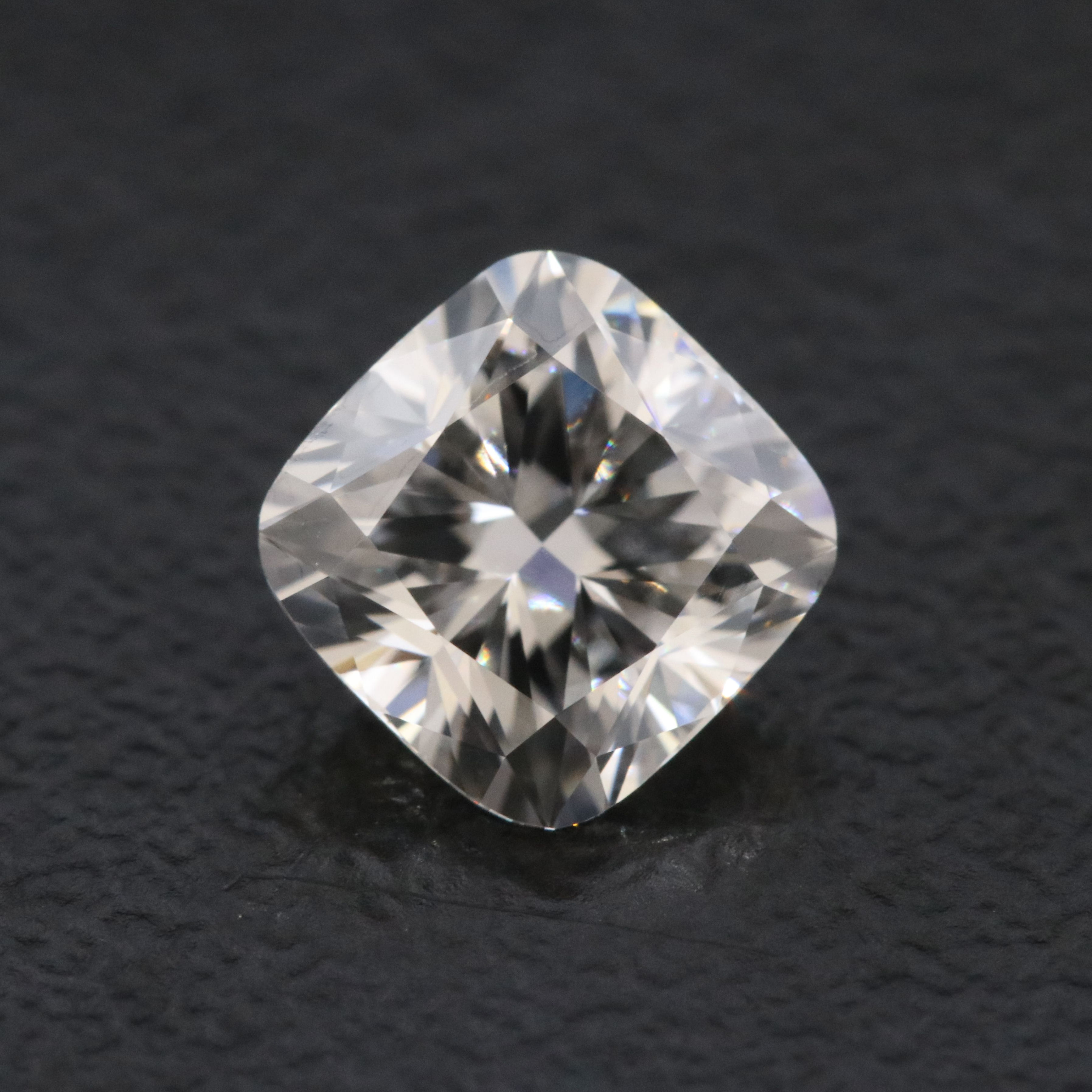 Loose 1.05 CT Lab Grown Diamond with IGI Report
