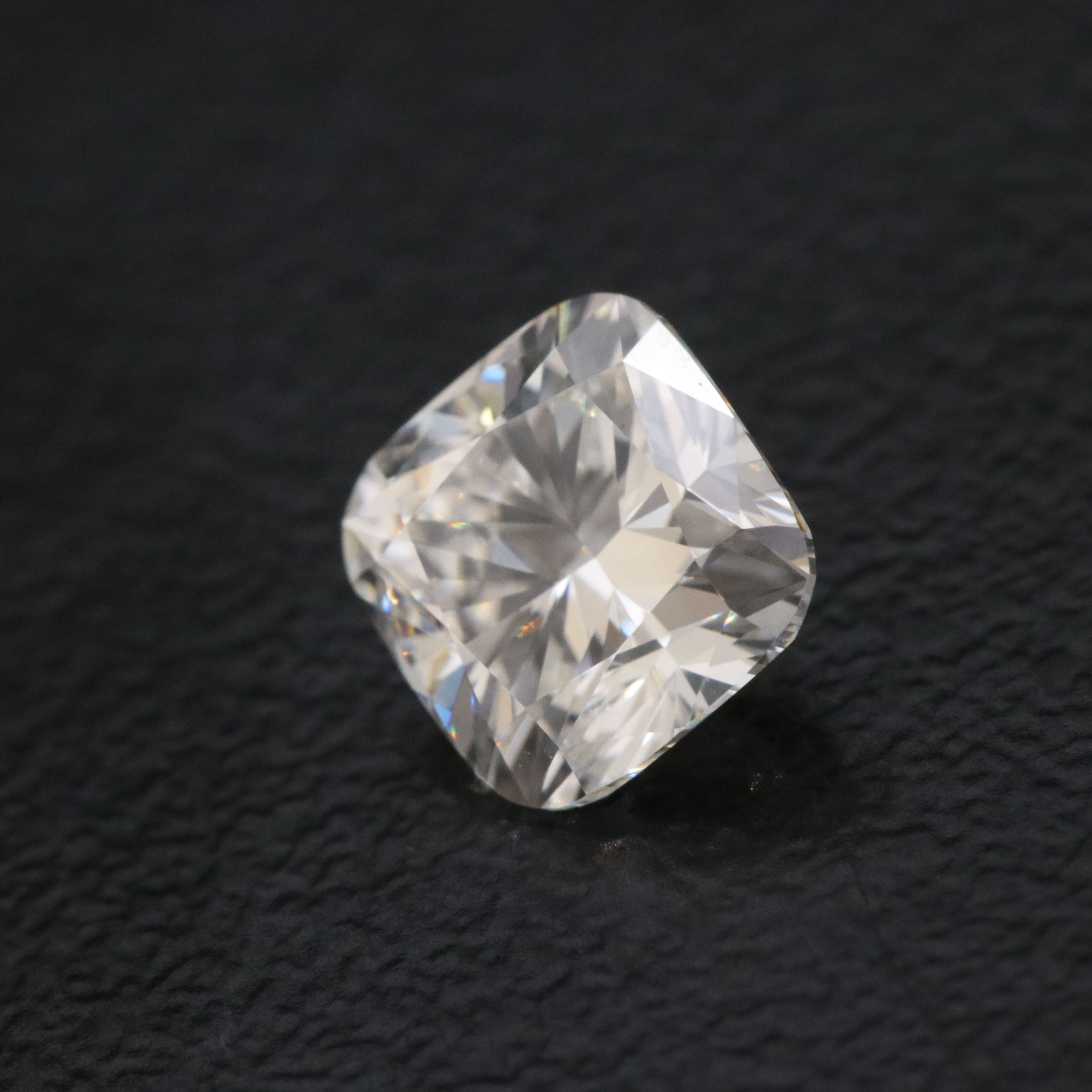 Loose 1.05 CT Lab Grown Diamond with IGI Report