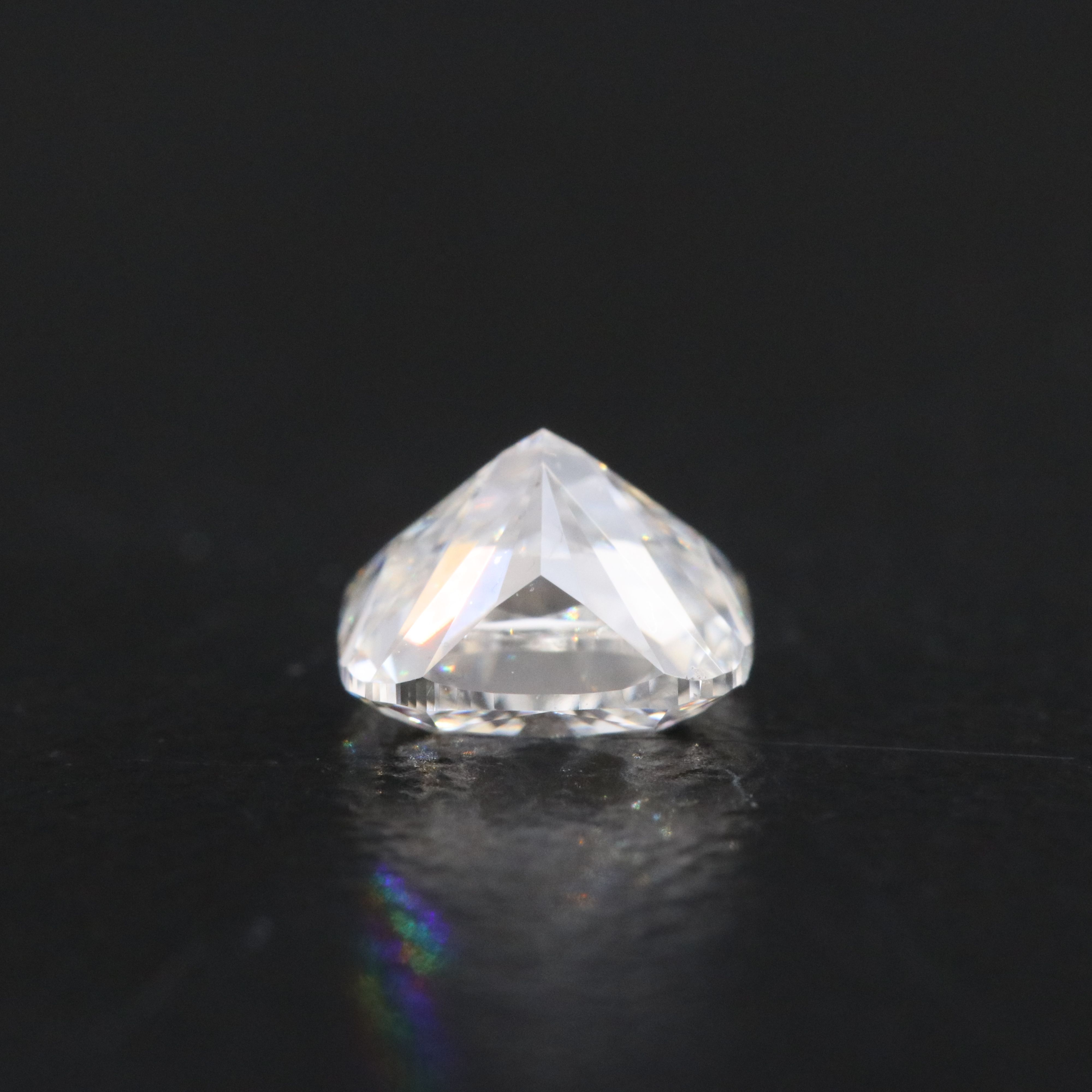 Loose 1.05 CT Lab Grown Diamond with IGI Report