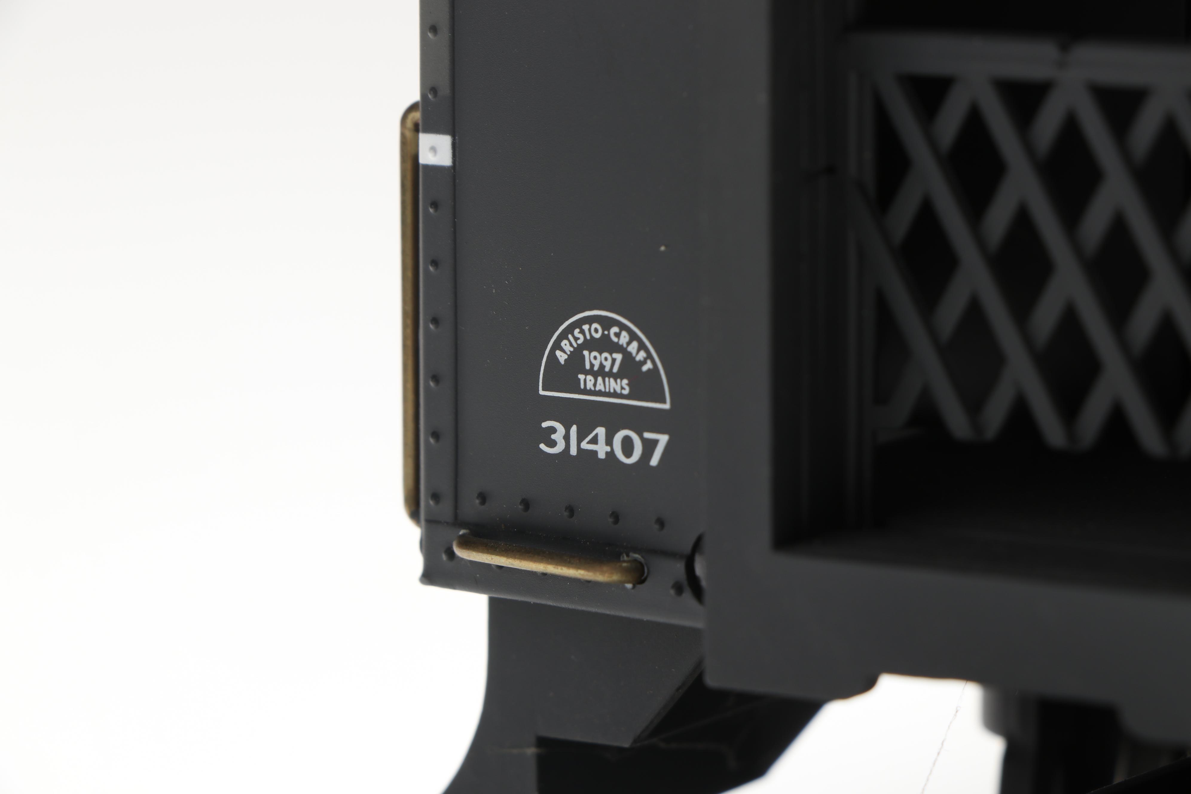 Aristo-Craft G Scale New York Central Passenger Cars