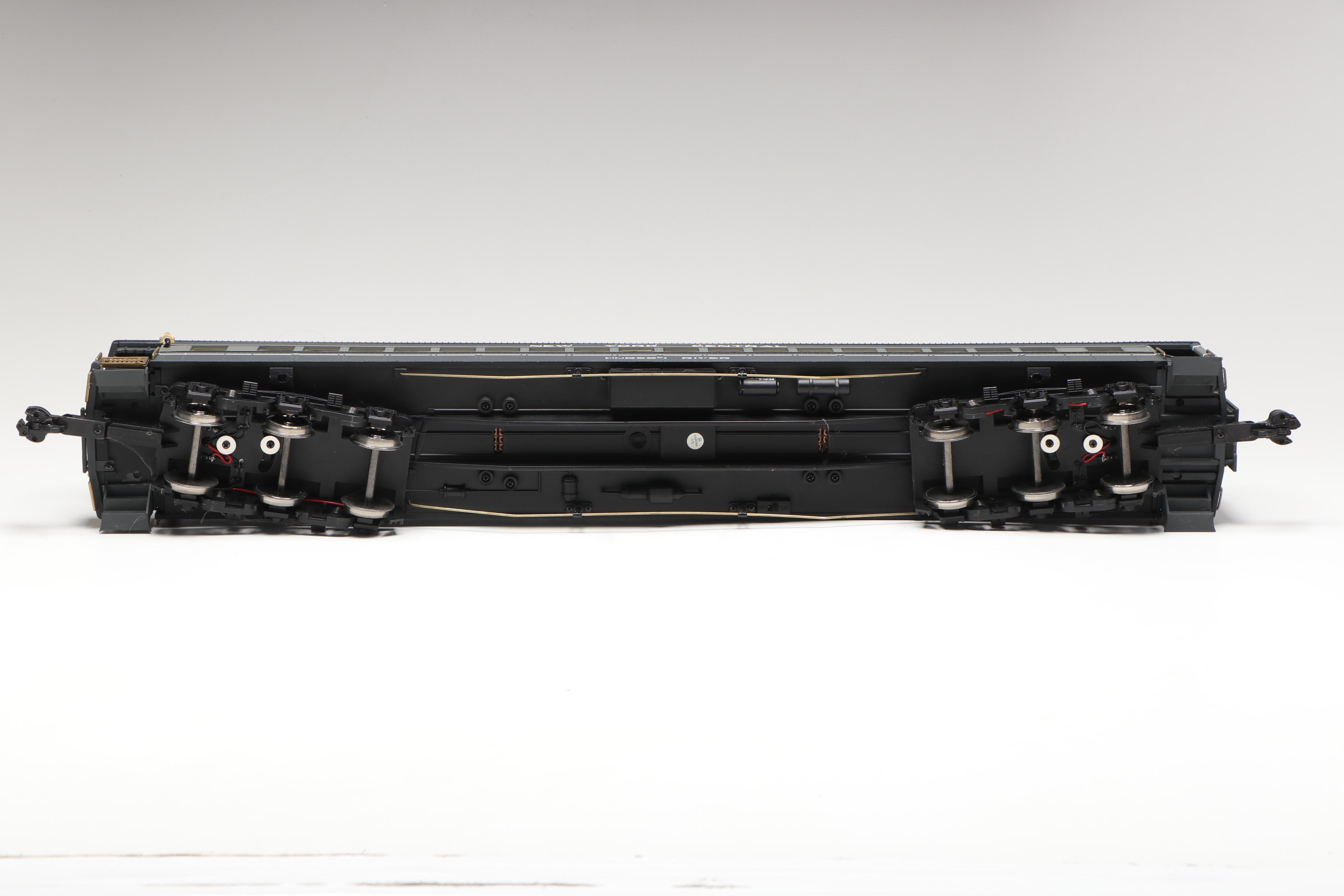 Aristo-Craft G Scale New York Central Passenger Cars