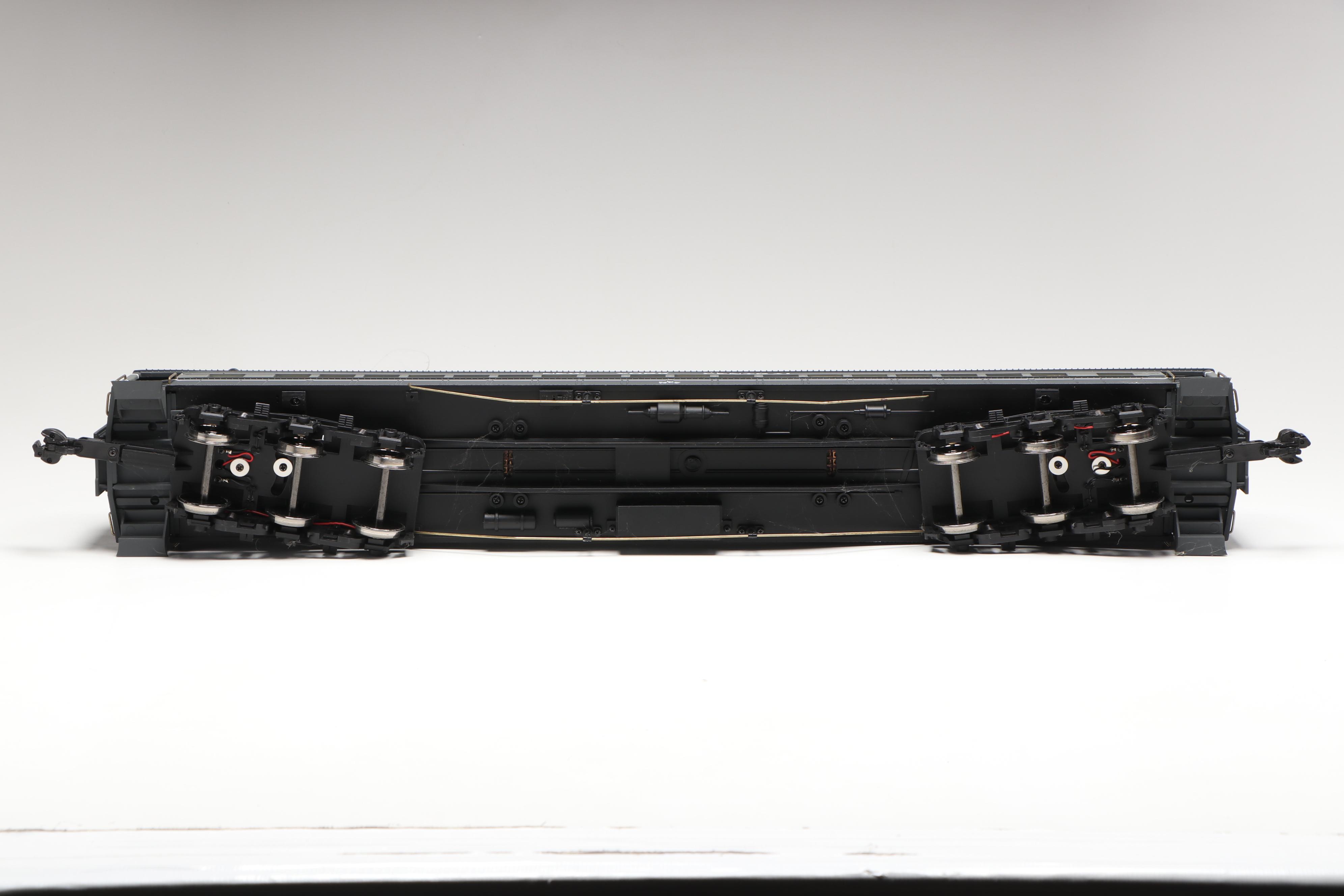 Aristo-Craft G Scale New York Central Passenger Cars