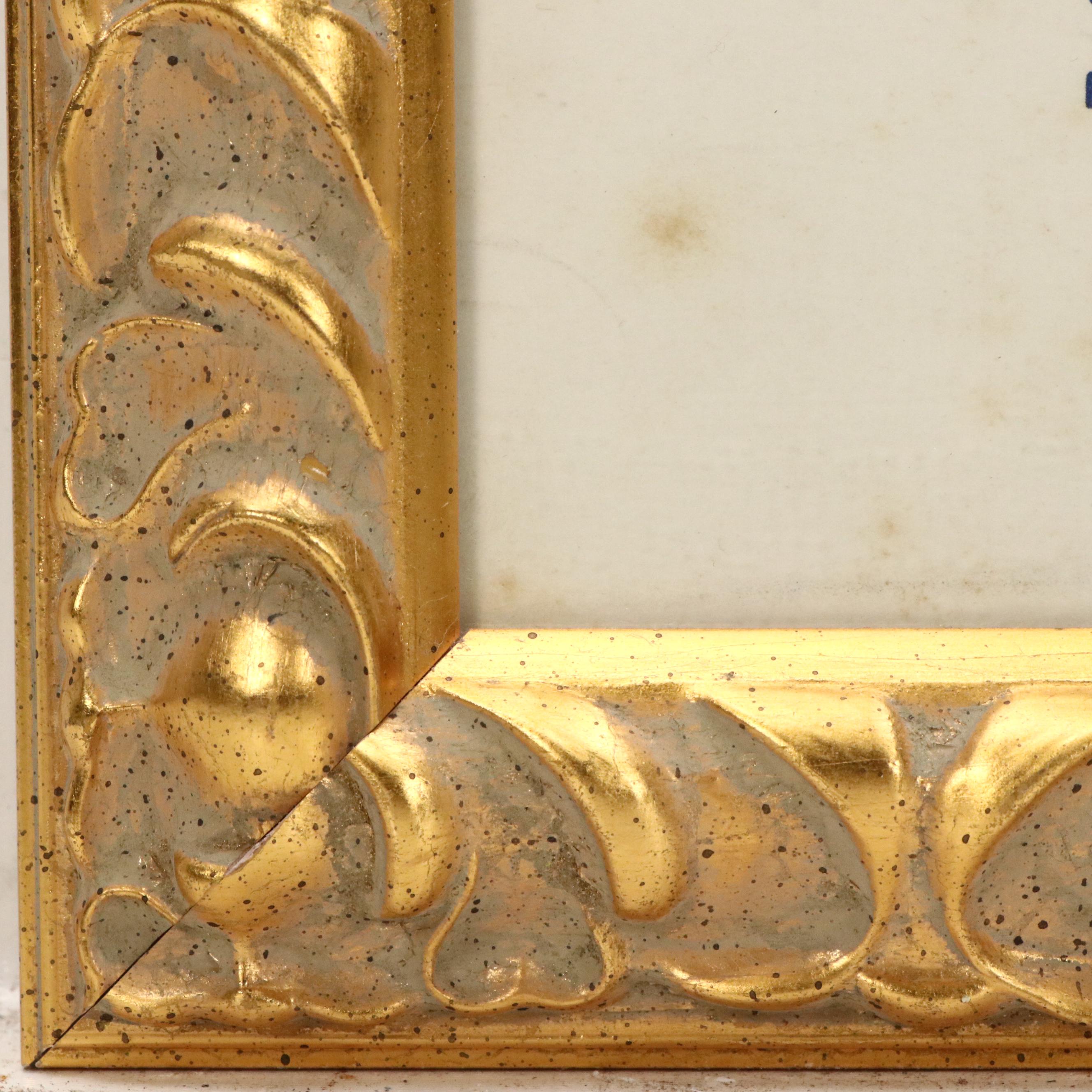 "Laurel and Hardy" Boris Grinsson French Film Poster, 1967