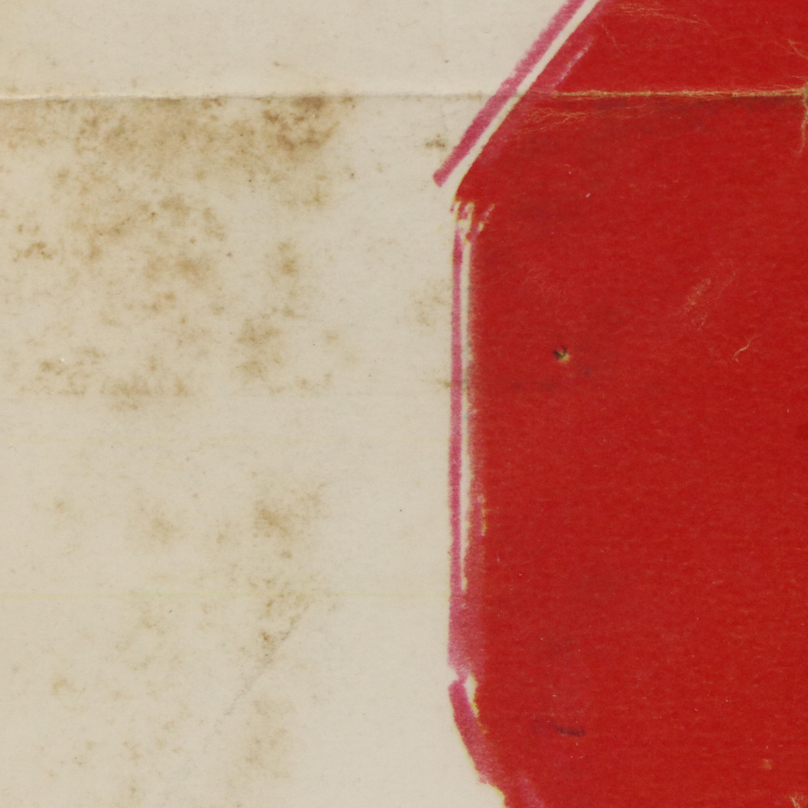 "Laurel and Hardy" Boris Grinsson French Film Poster, 1967