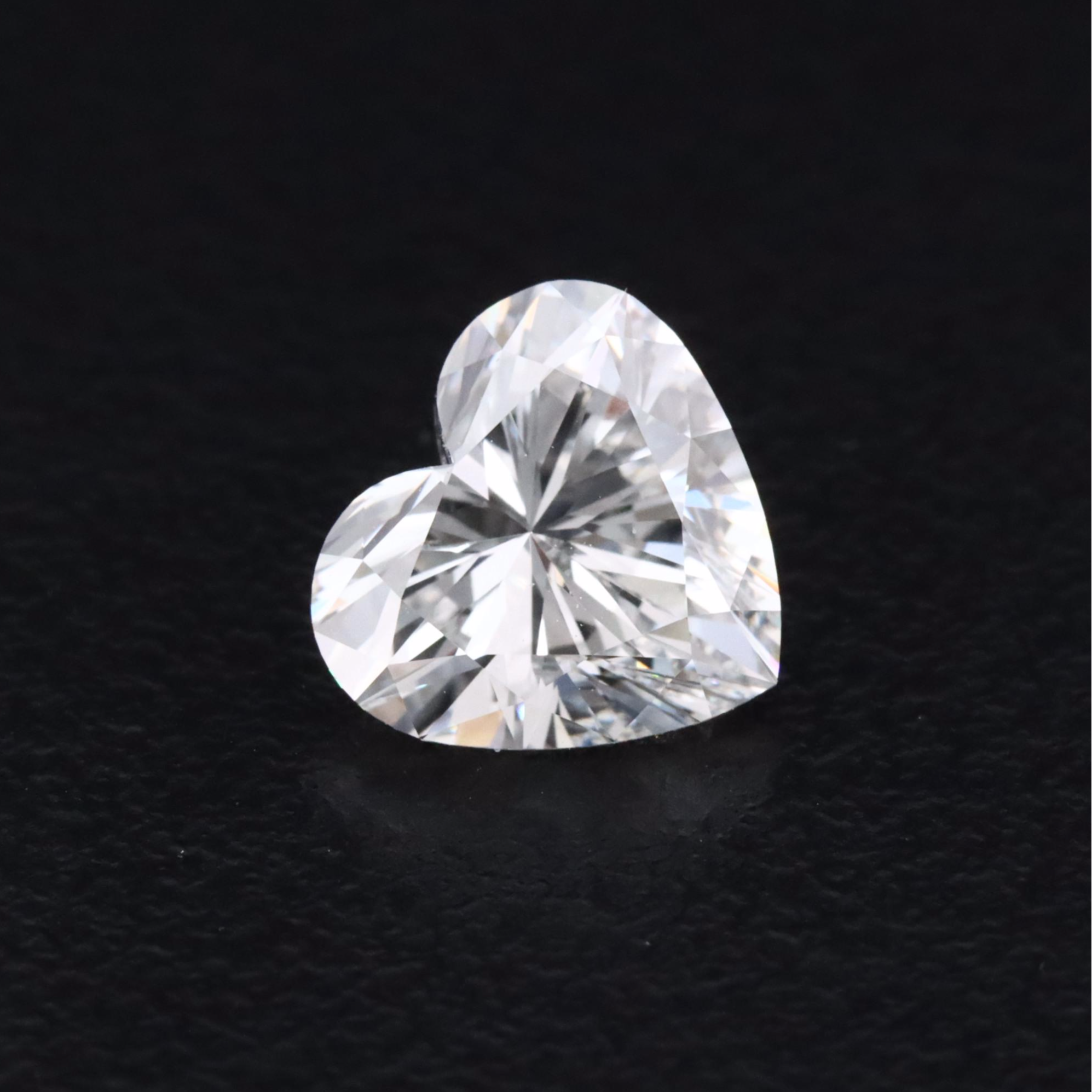 Loose 1.48 CT Lab Grown Diamond with IGI Report