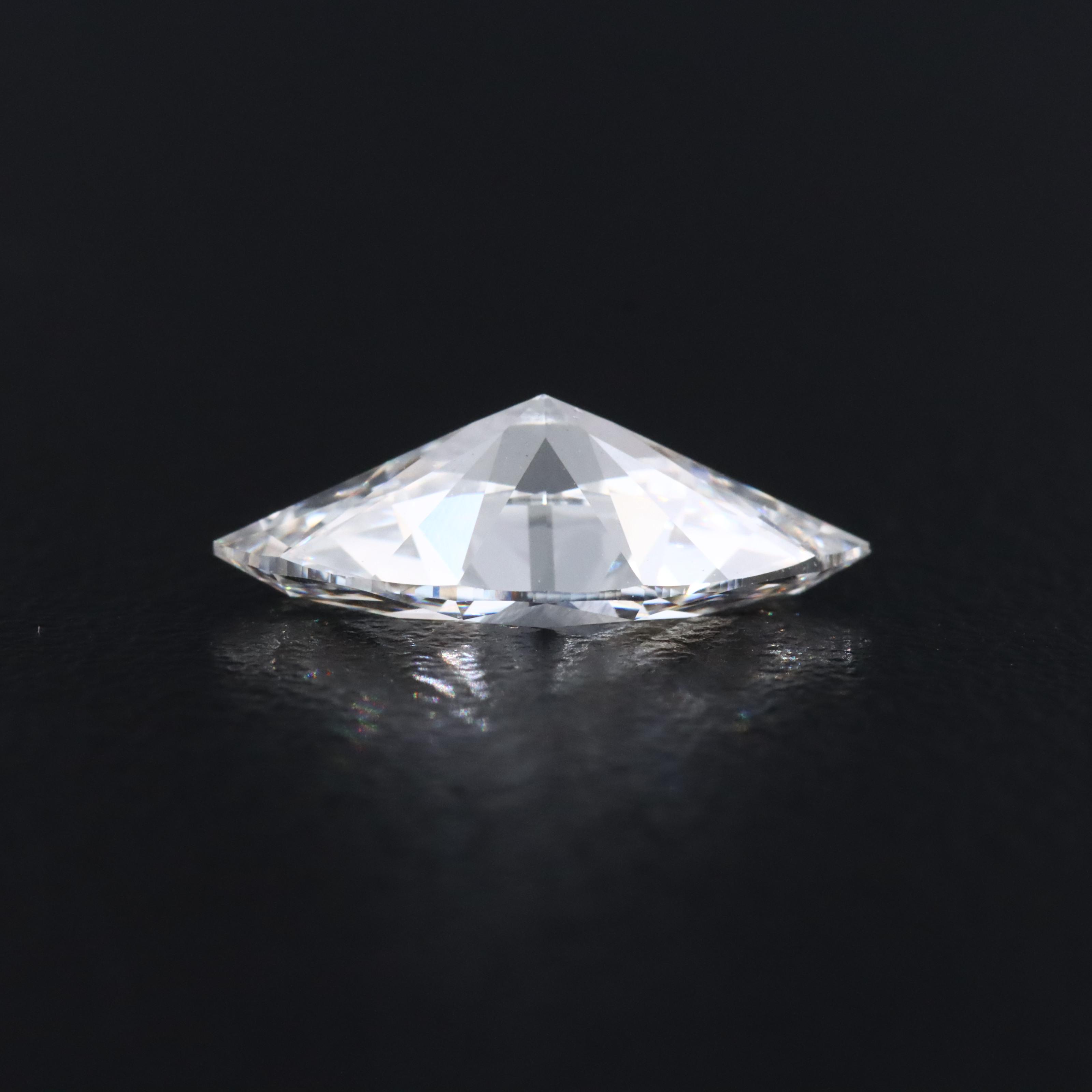 Loose 1.91 CT Lab Grown Diamond with IGI Report