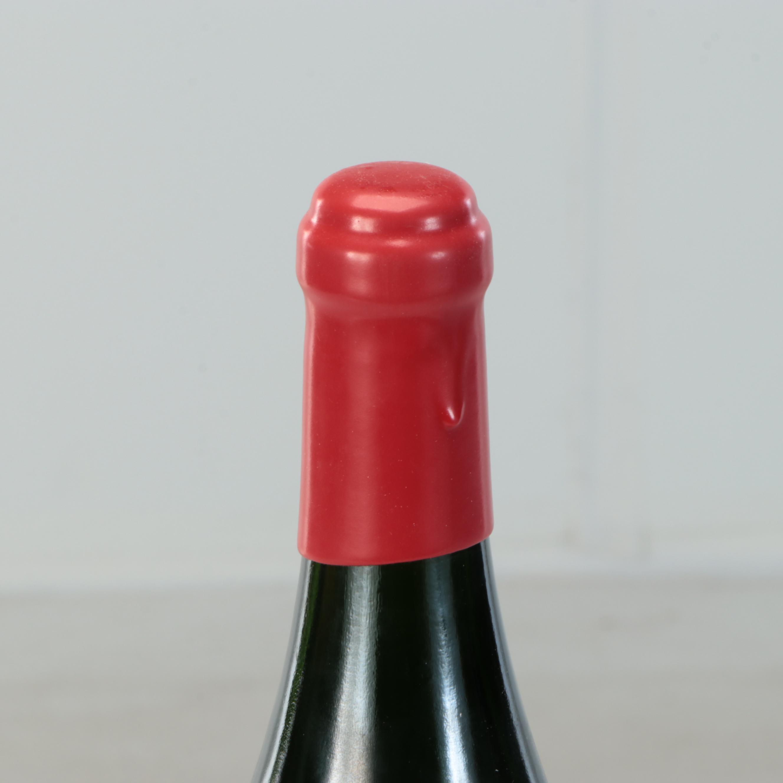 Georges Duboeuf 2015 Beaujolais Nouveau Rehoboam Wine Bottle