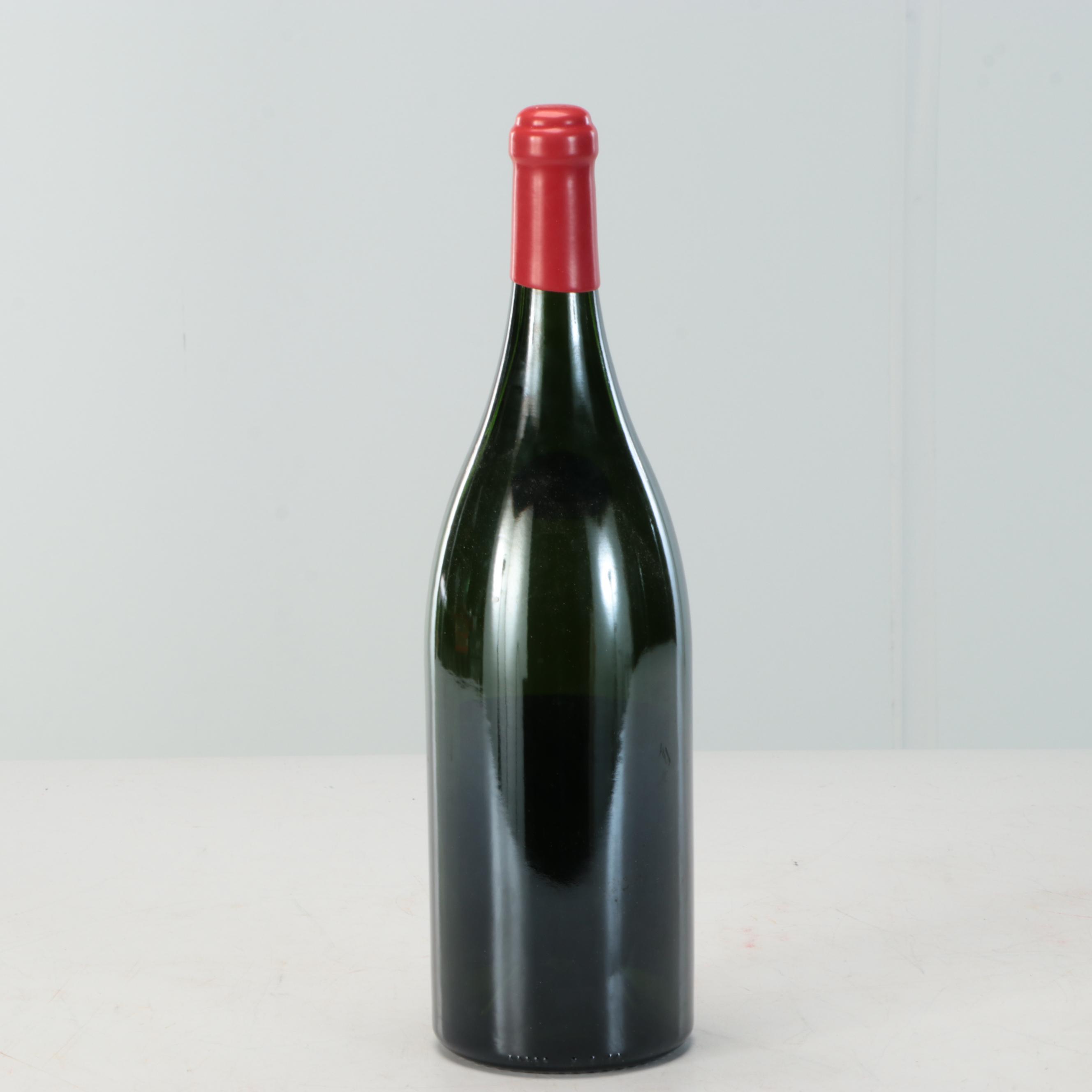 Georges Duboeuf 2015 Beaujolais Nouveau Rehoboam Wine Bottle