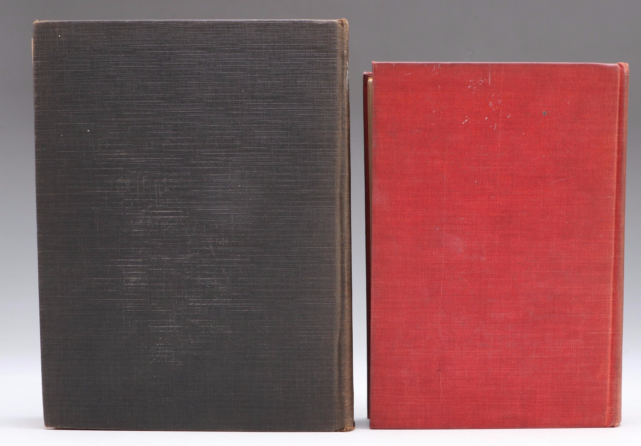 Illustrated First Edition "Blackbeard: Buccaneer" by Ralph D. Paine and More