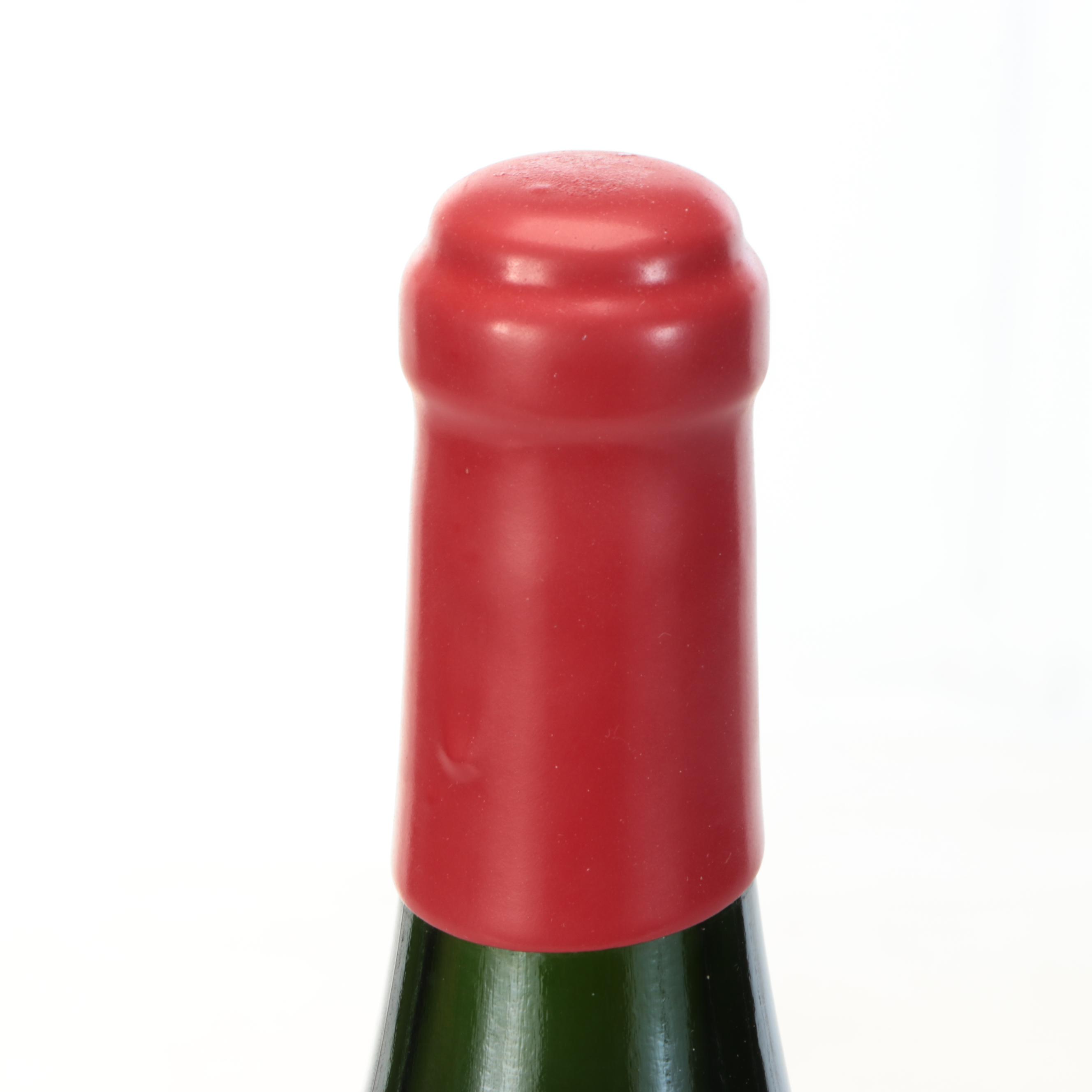 Georges Duboeuf Beaujolais Nouveau 2015 Rehoboam Wine Bottle