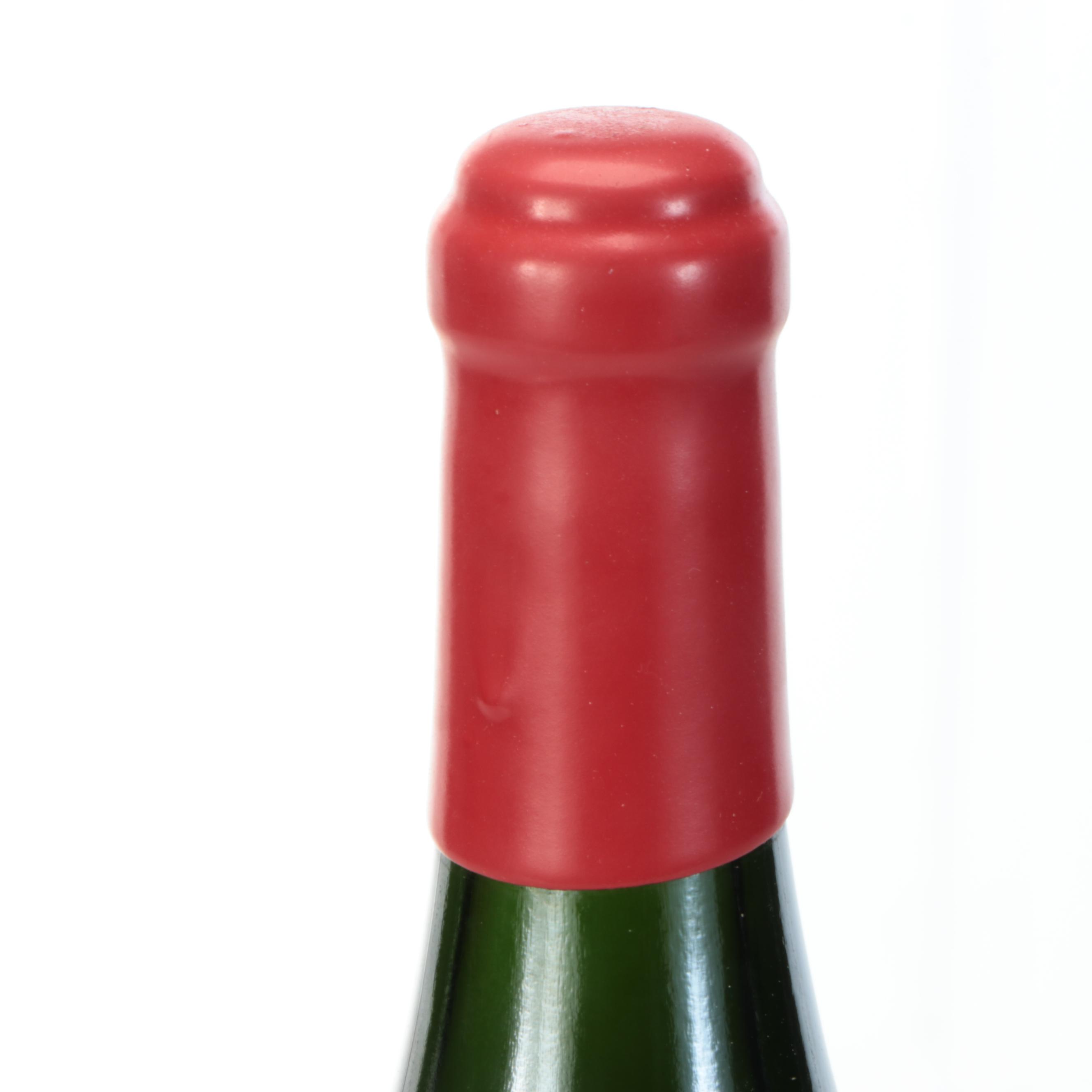 Georges Duboeuf Beaujolais Nouveau 2015 Rehoboam Wine Bottle