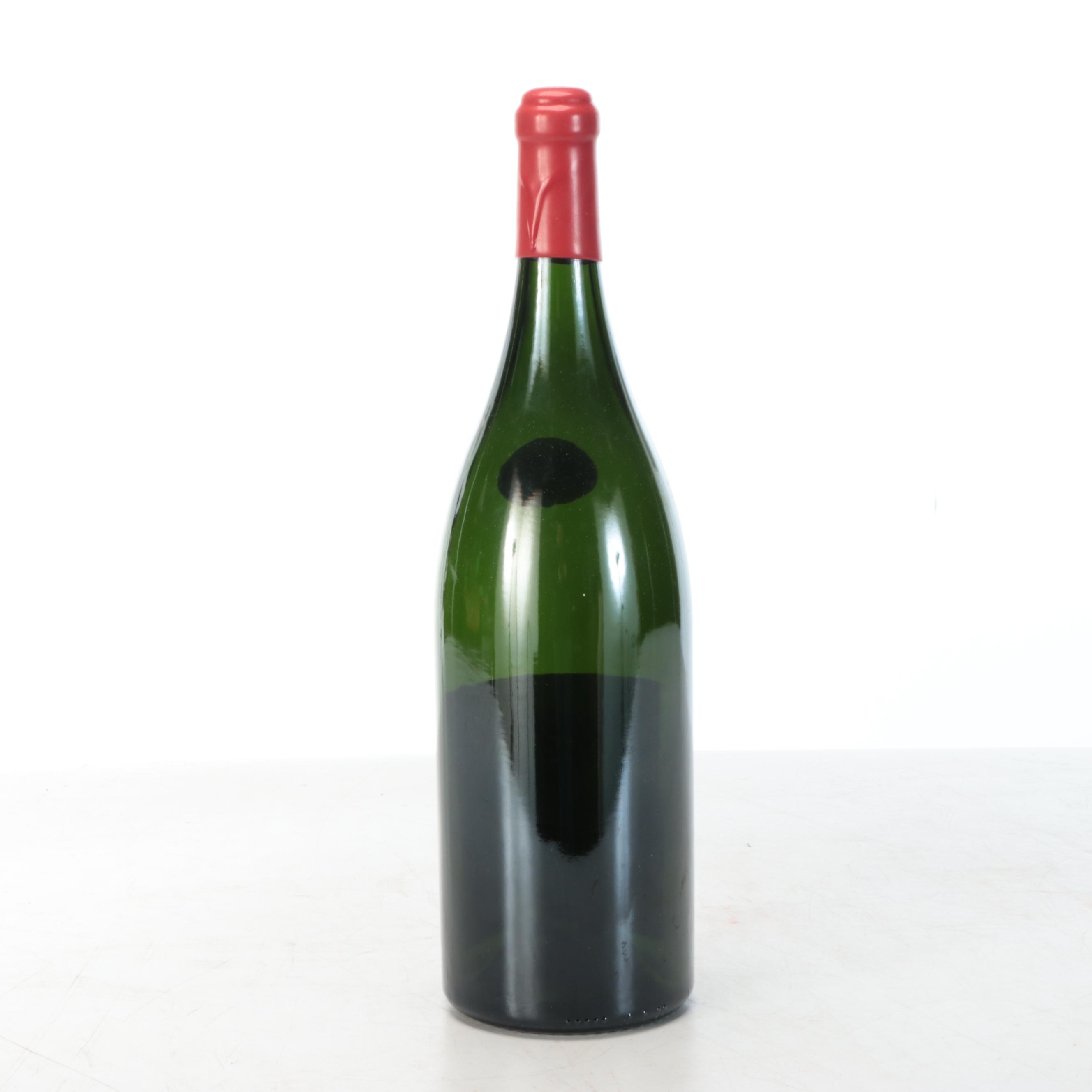 Georges Duboeuf Beaujolais Nouveau 2015 Rehoboam Wine Bottle