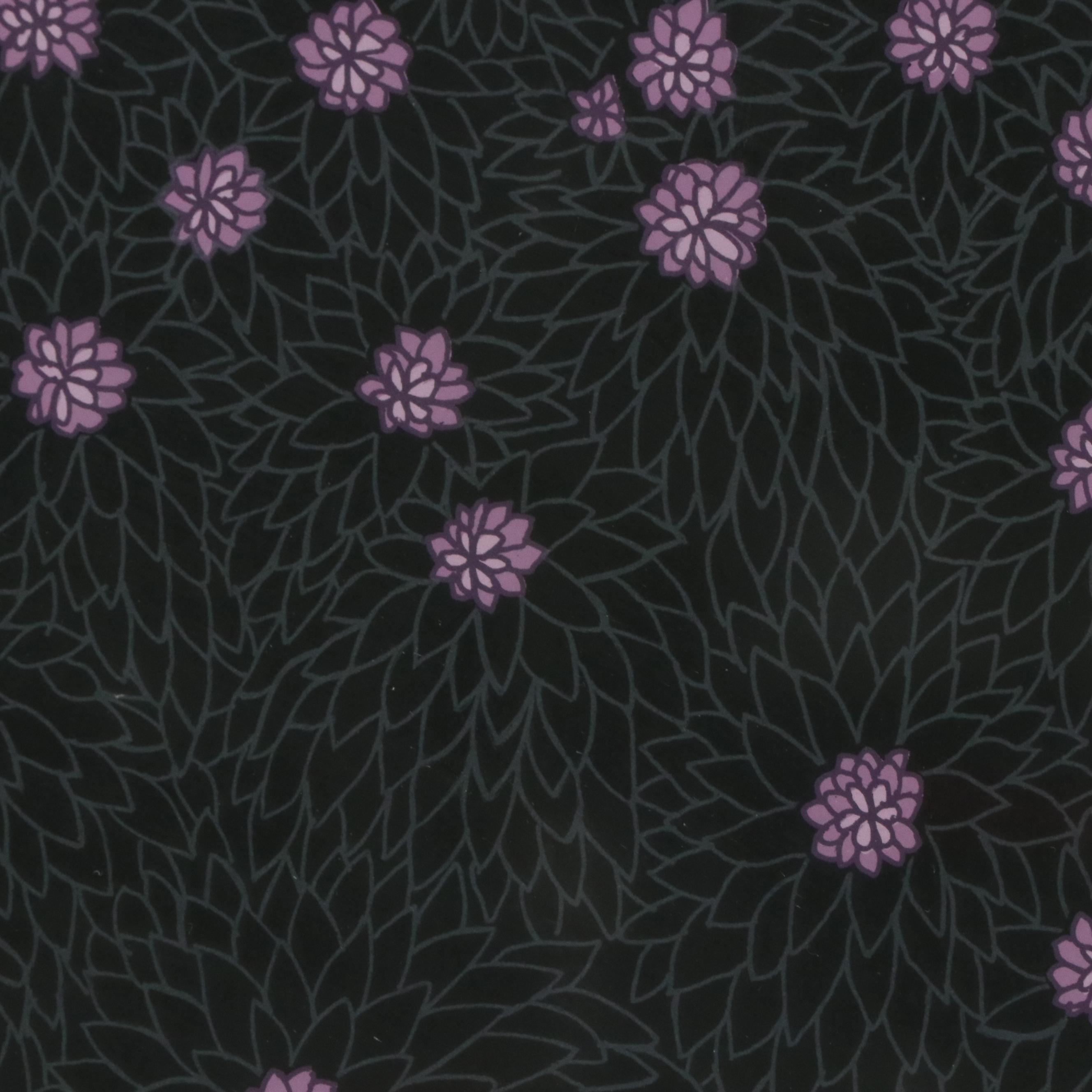 Erté Art Deco Style Serigraph "LaFayette," 1979