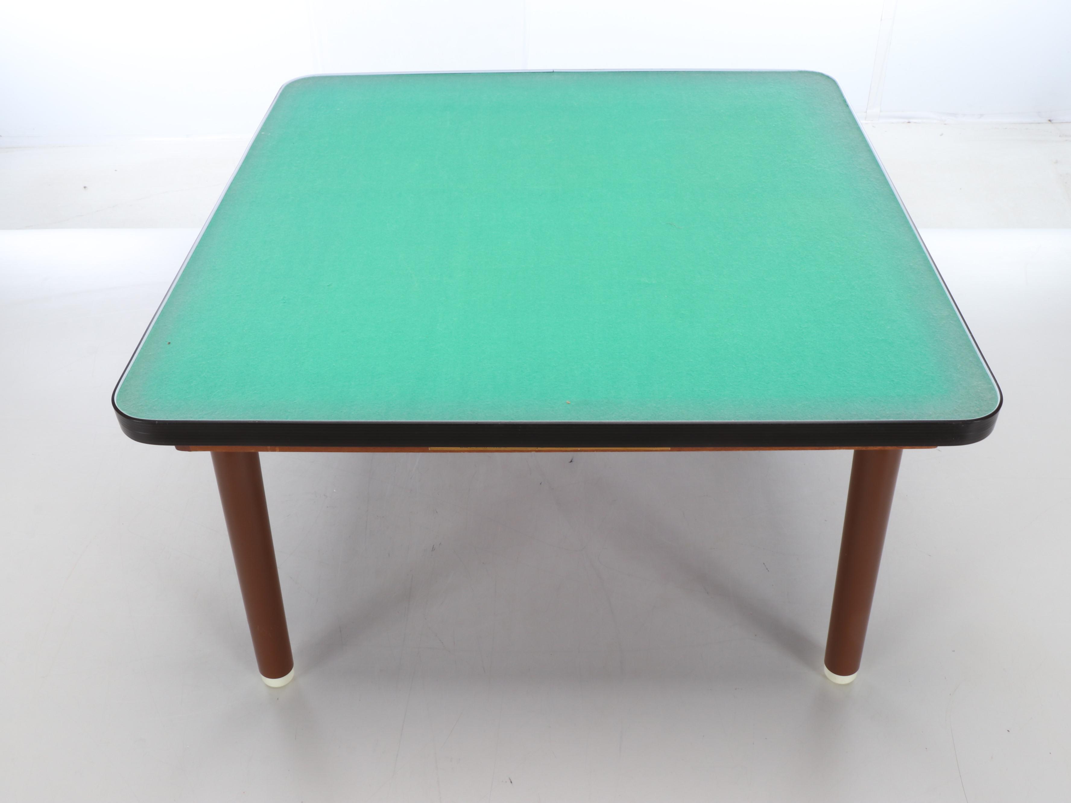 Hitachi Infrared Kotatsu KB-456 Heated Low Table with Floor Cushions and Covers