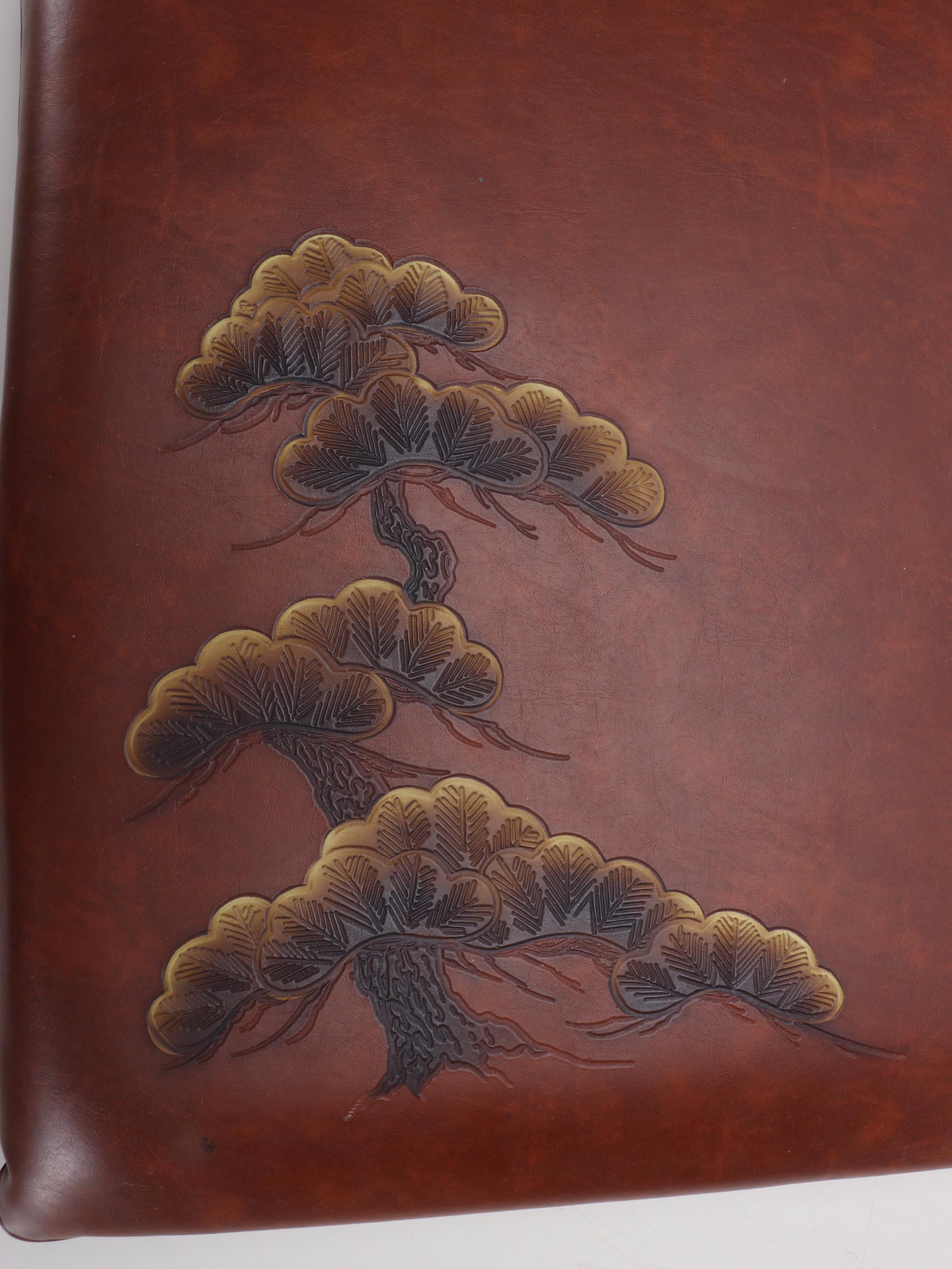 Hitachi Infrared Kotatsu KB-456 Heated Low Table with Floor Cushions and Covers