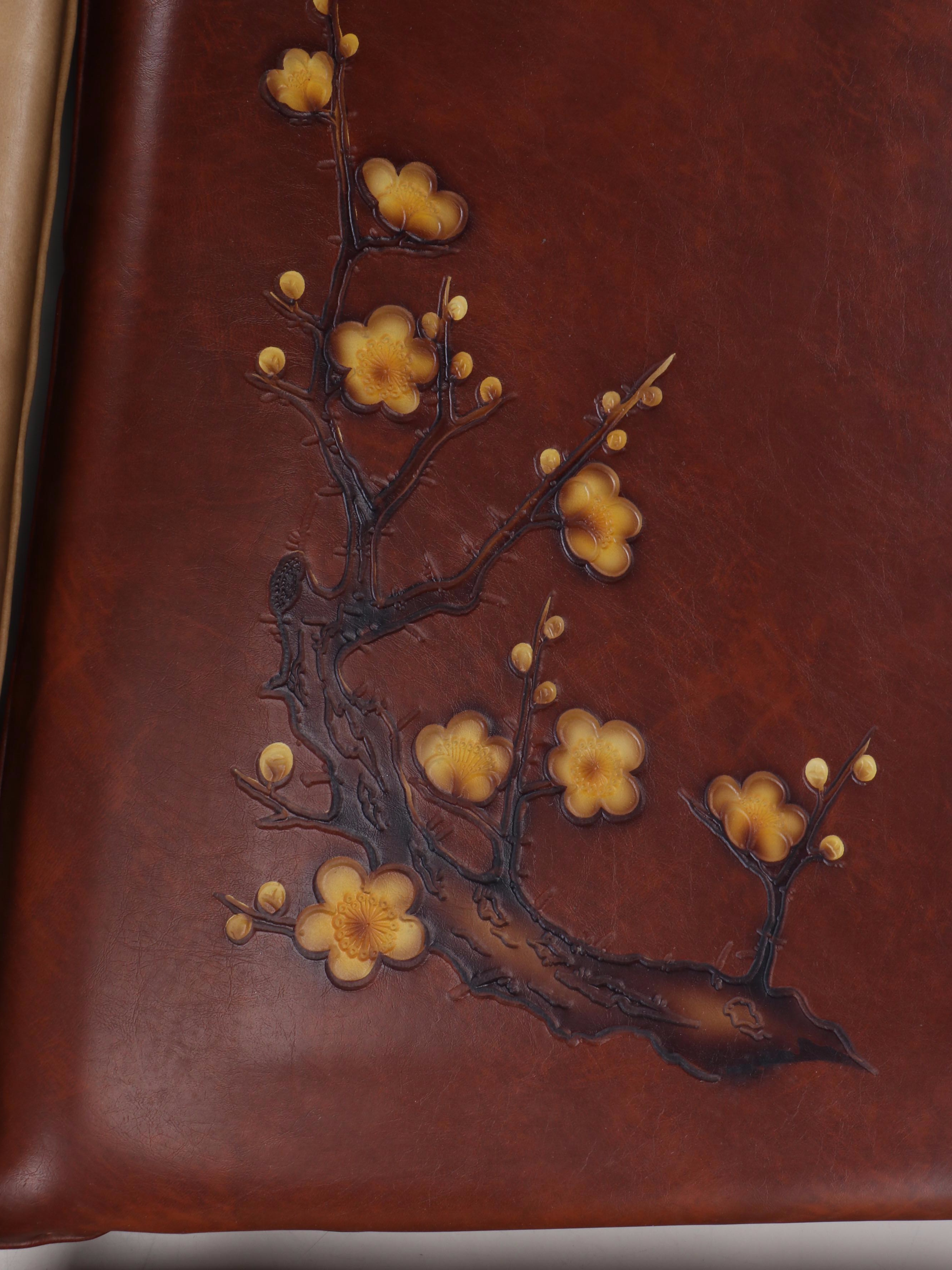 Hitachi Infrared Kotatsu KB-456 Heated Low Table with Floor Cushions and Covers