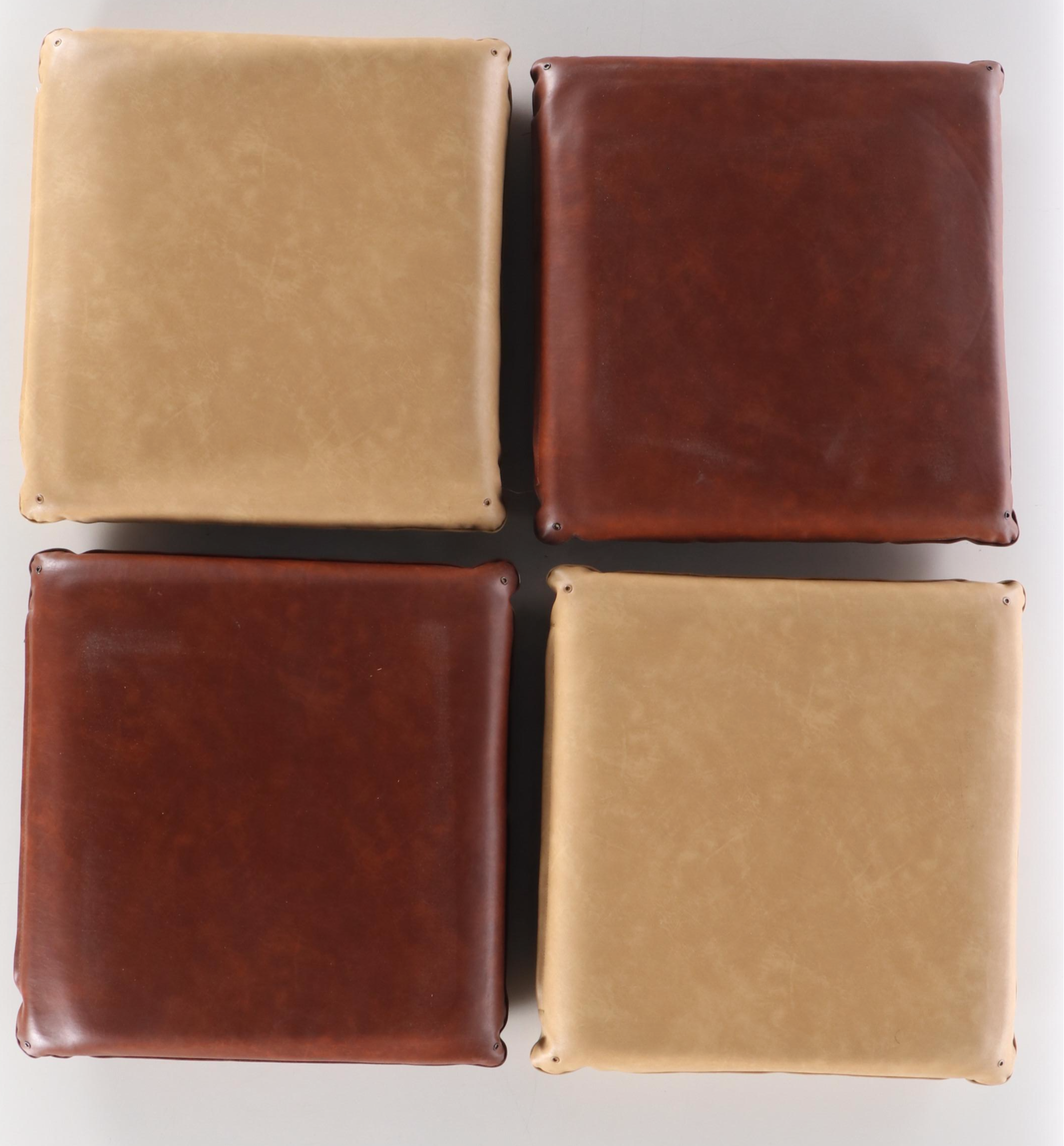 Hitachi Infrared Kotatsu KB-456 Heated Low Table with Floor Cushions and Covers