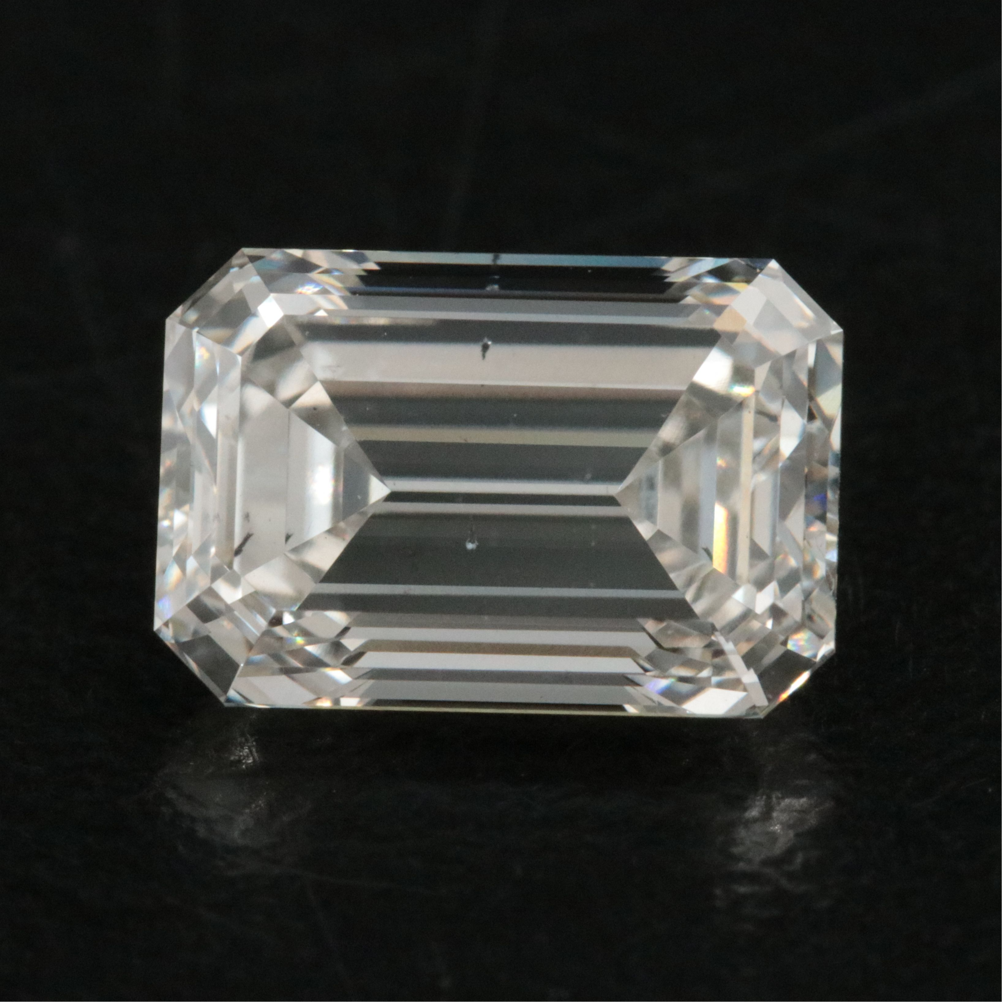 Loose 3.10 CT Lab Grown Diamond with IGI Report