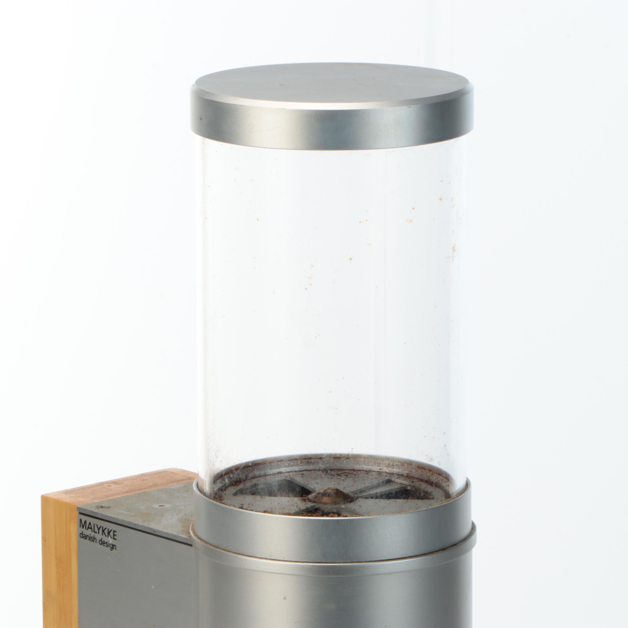 Malykke Coffee Grinder